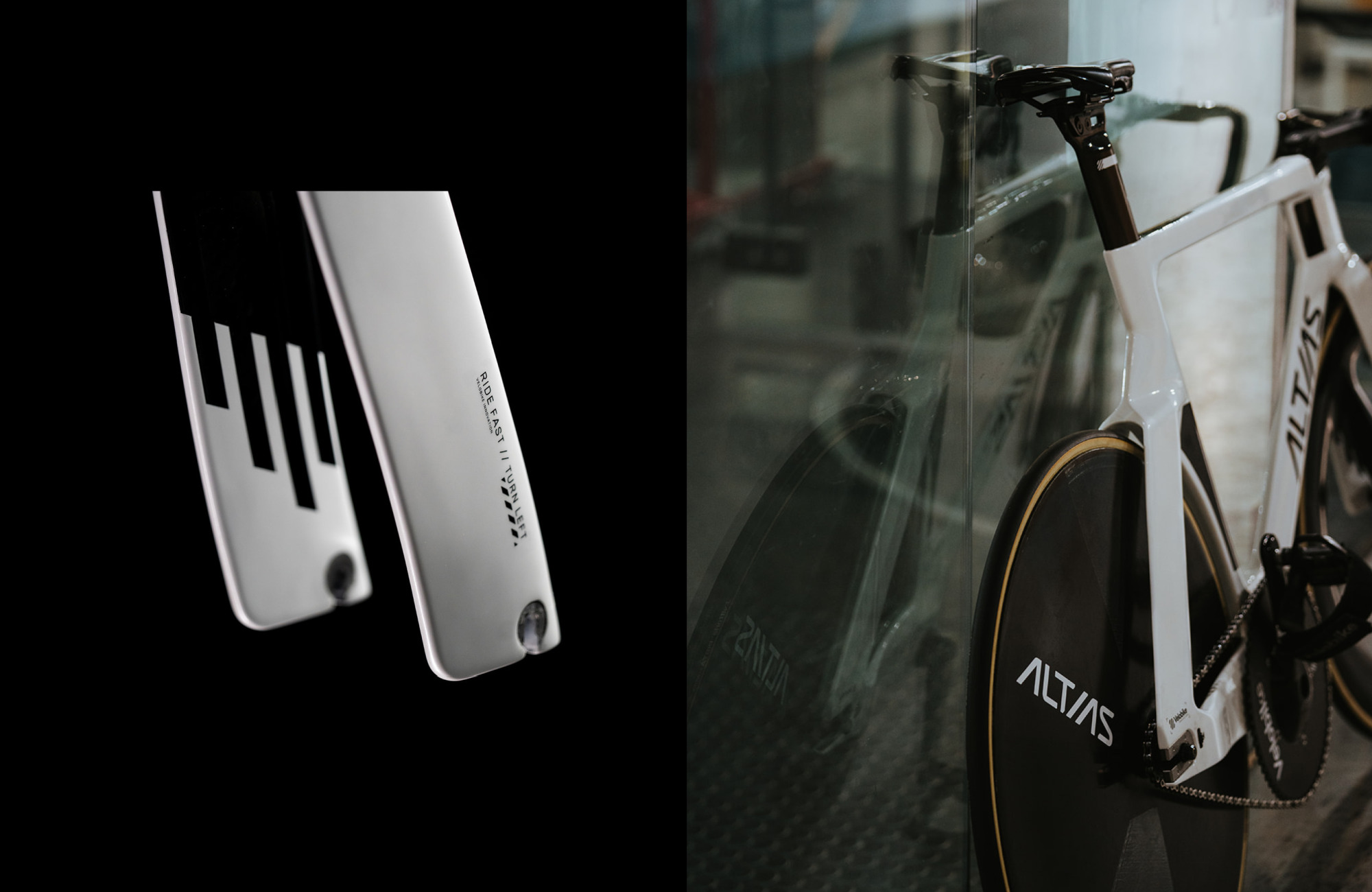 Branding Design Altias Bikes 015