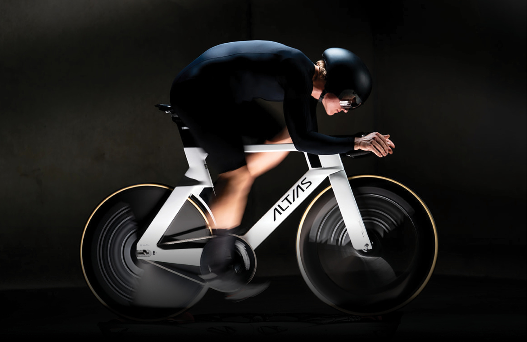 Branding Design Altias Bikes 017