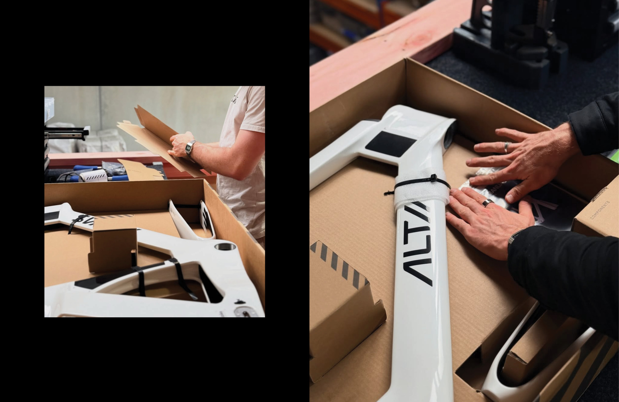 Branding Design Altias Bikes 018