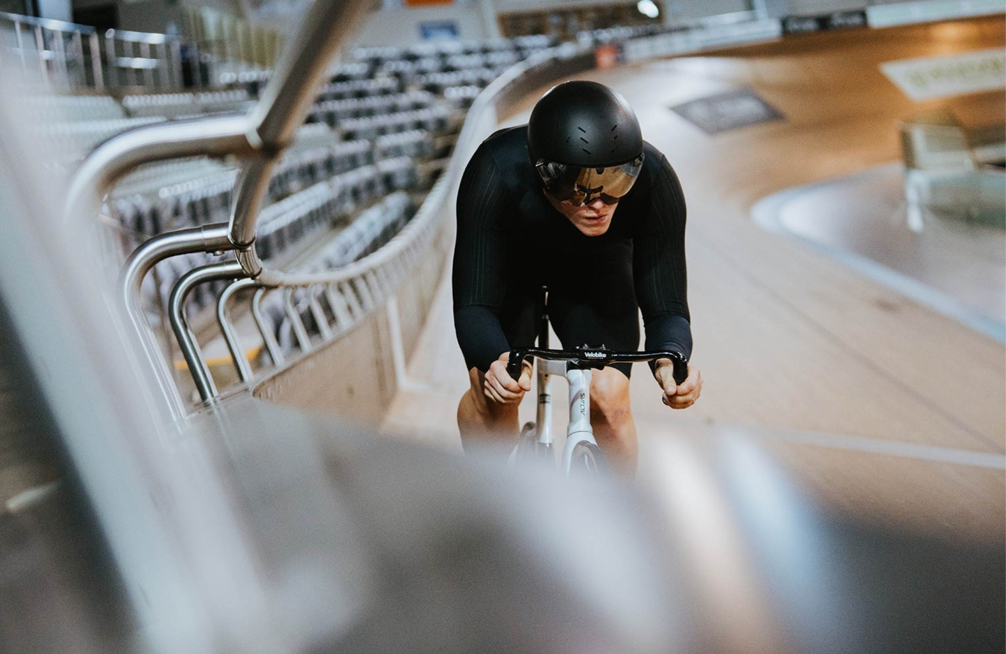Branding Design Altias Bikes 14