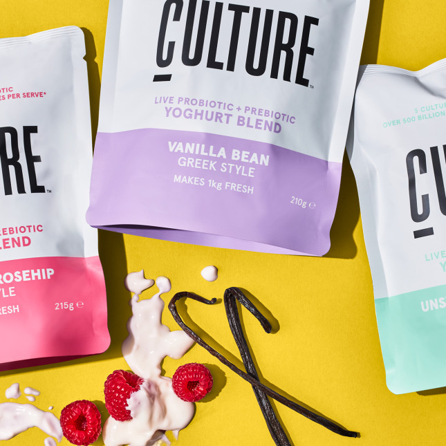 onfire design culture yoghurt packaging design 9
