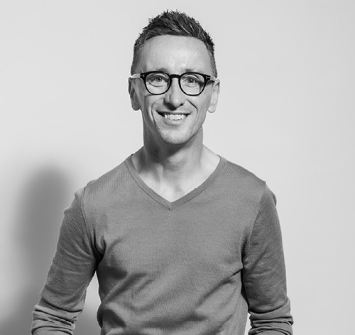 Matt Grantham