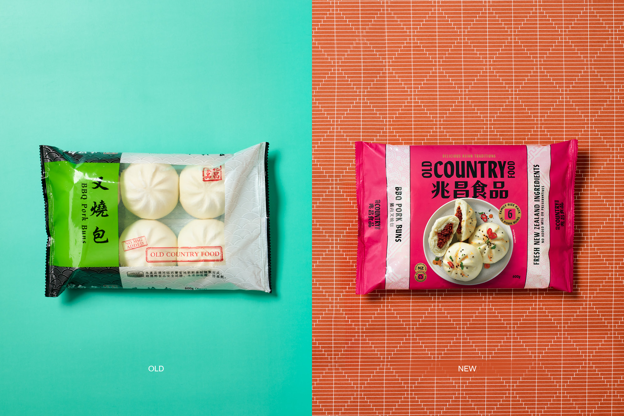 old country food packaging design onfire design auckland12
