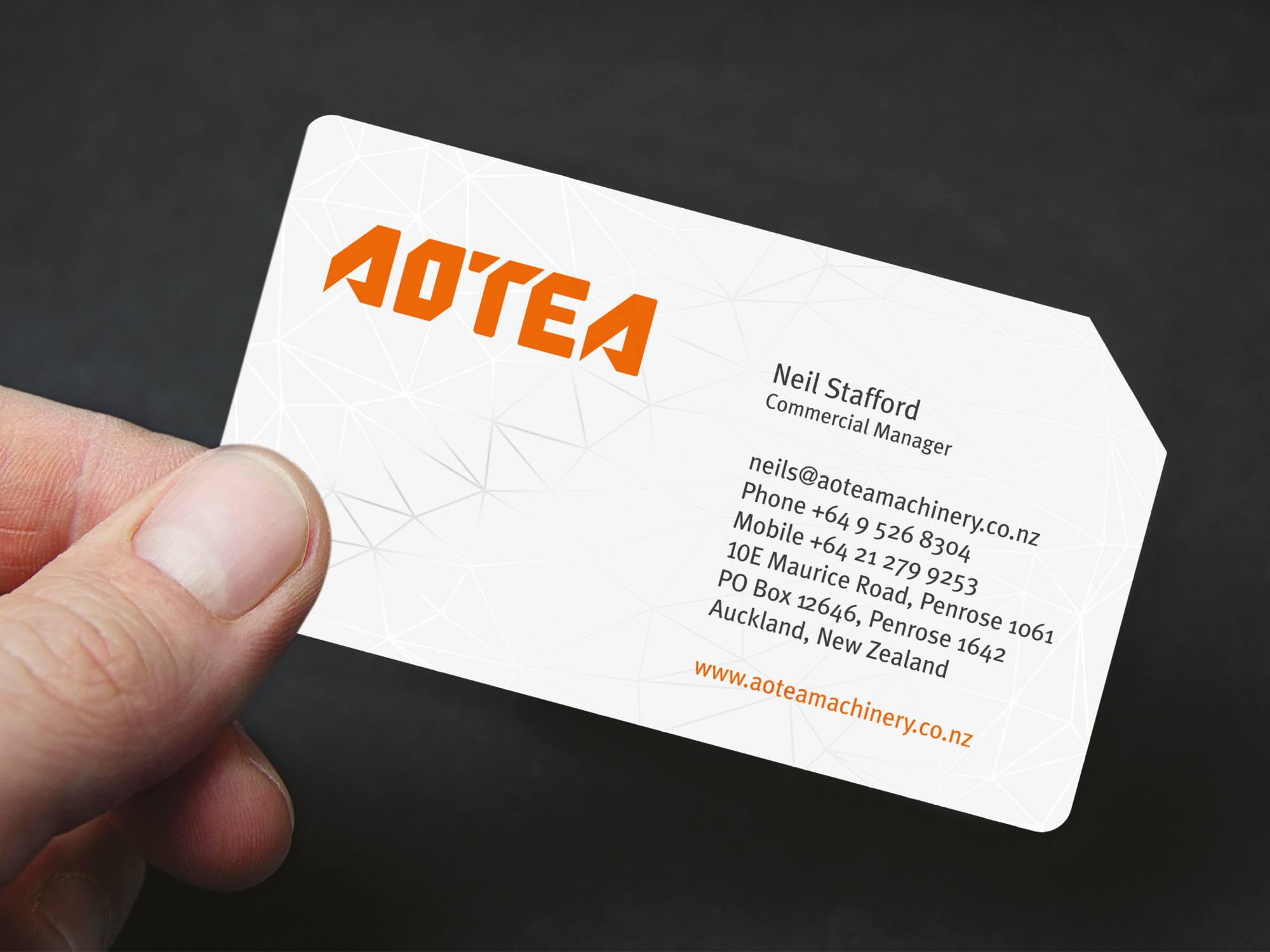 onfire design Aotea rebranding identity graphic design auckland 04