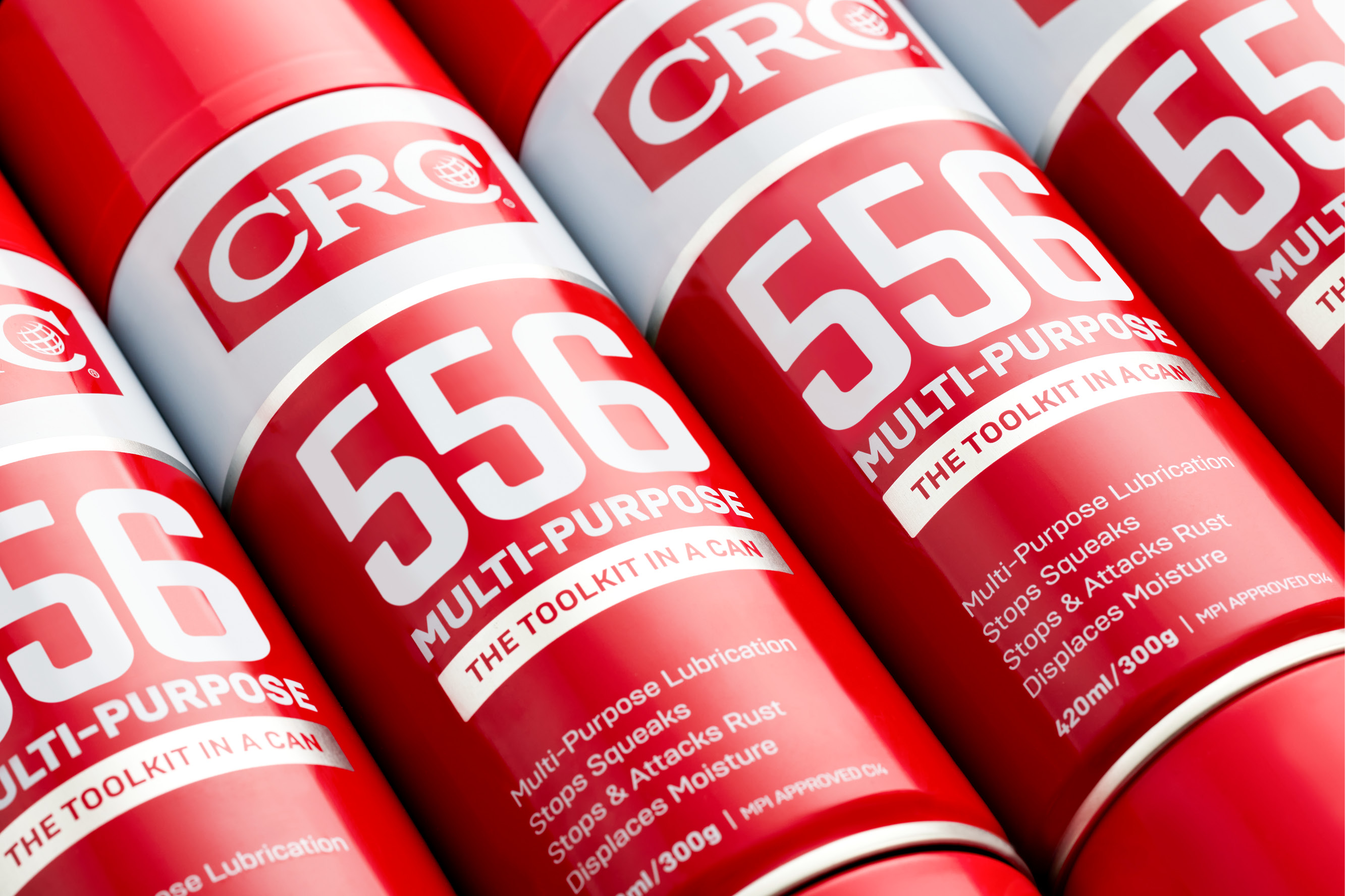 onfire design CRC 556 packaging redesign 18