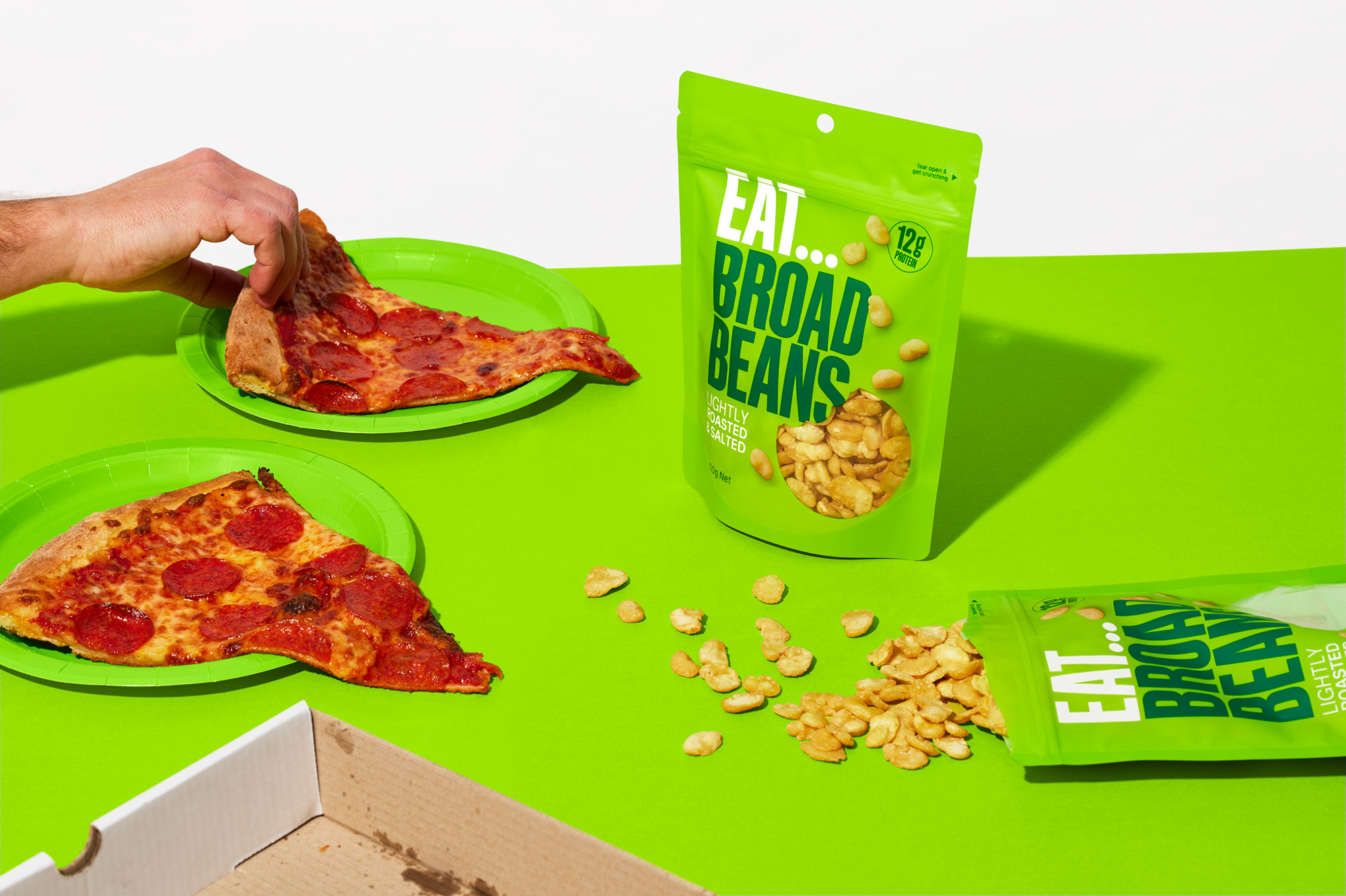 onfire design EAT branding packaging design 30