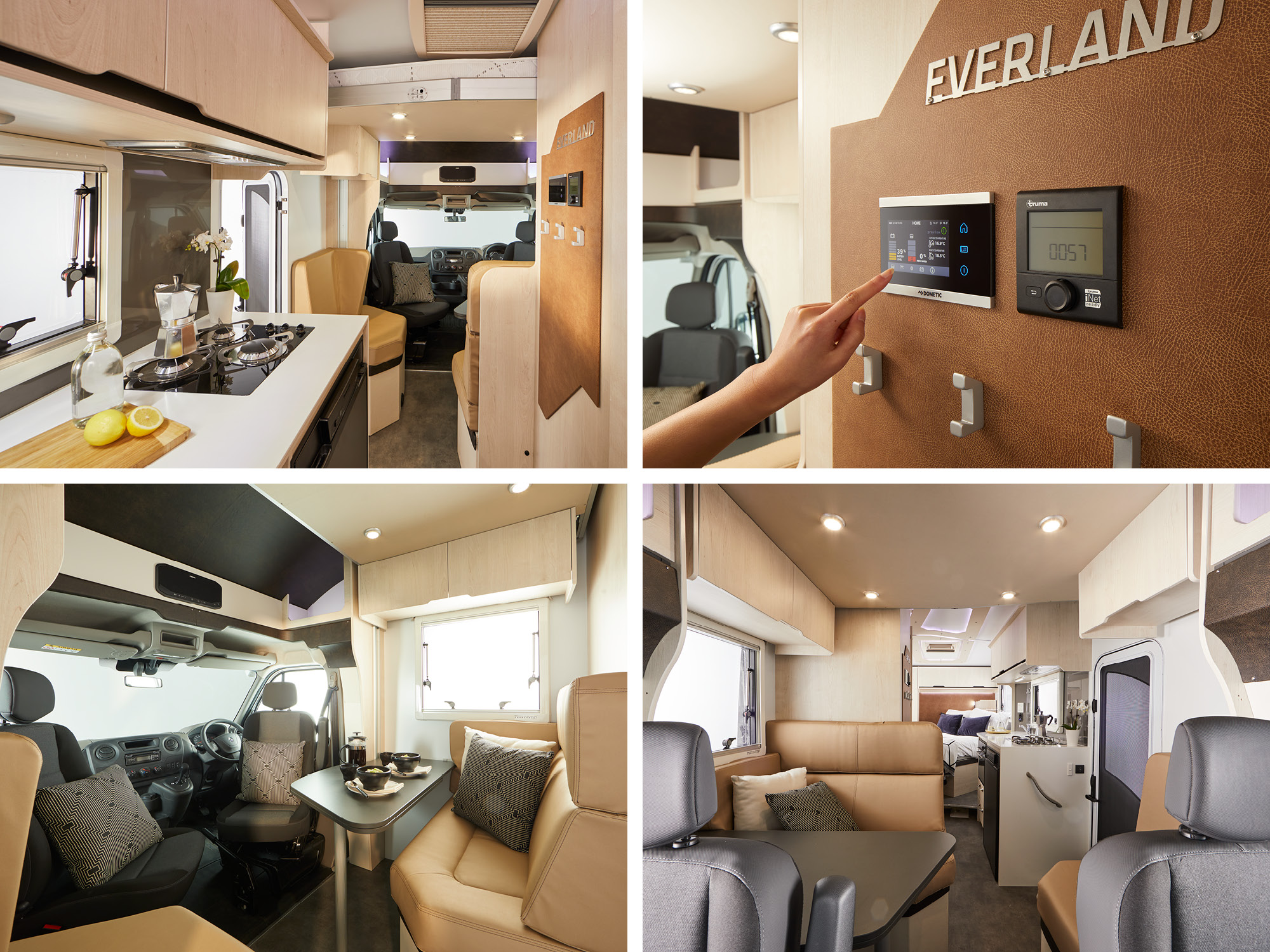 onfire design action motorhomes branding identity design 12