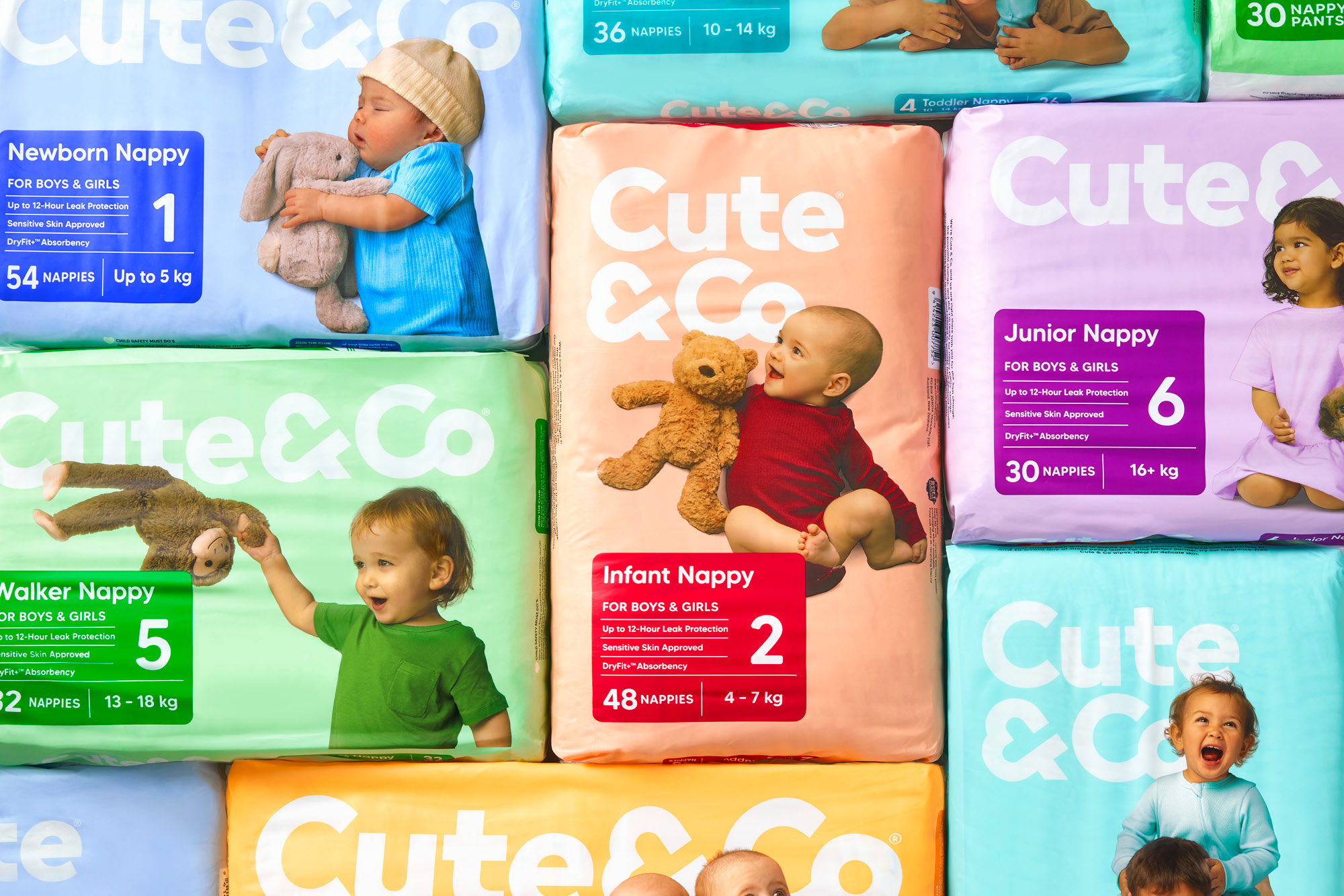 onfire design cute and co packaging nz 10