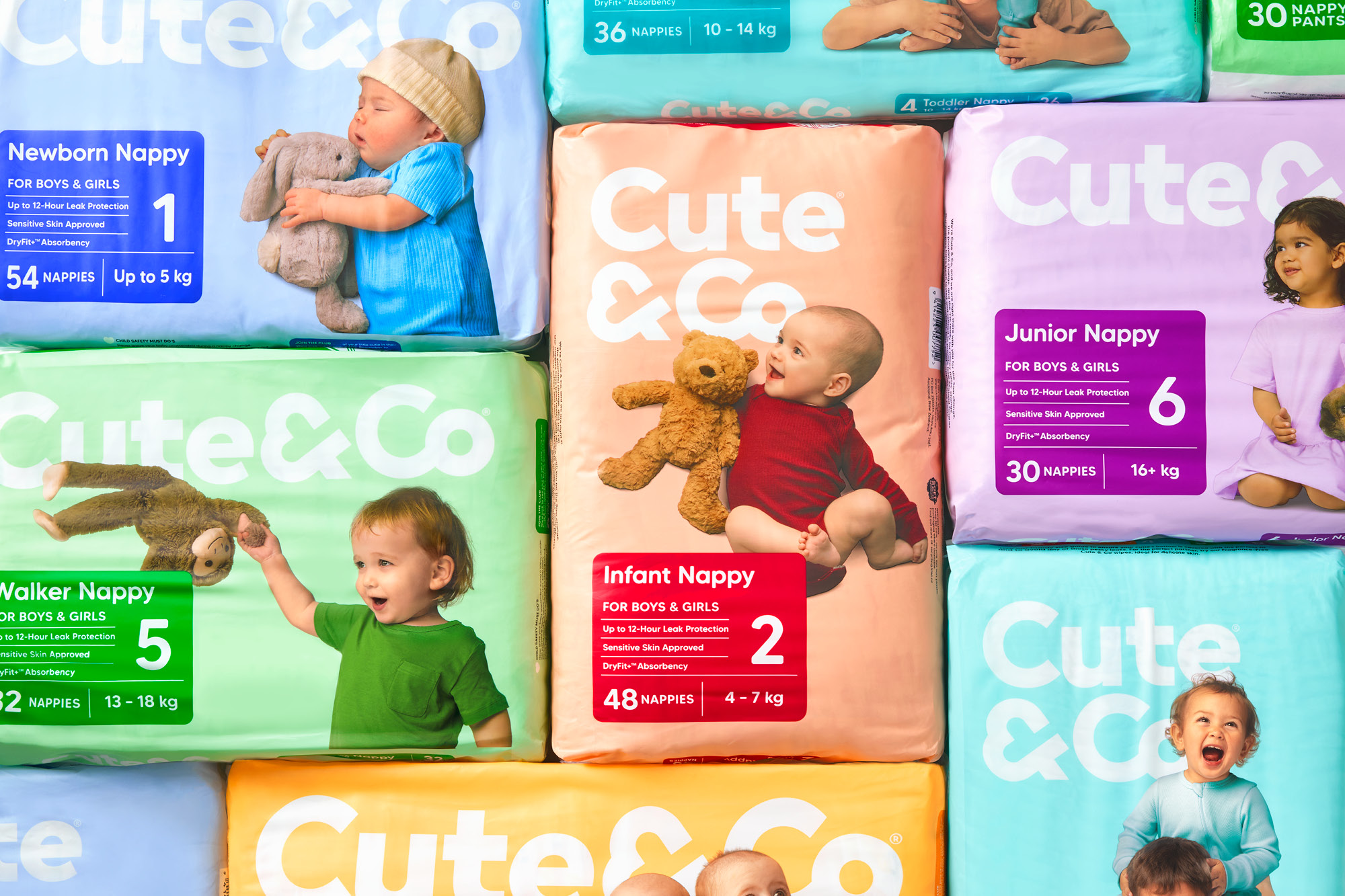 onfire design cute and co packaging nz 11
