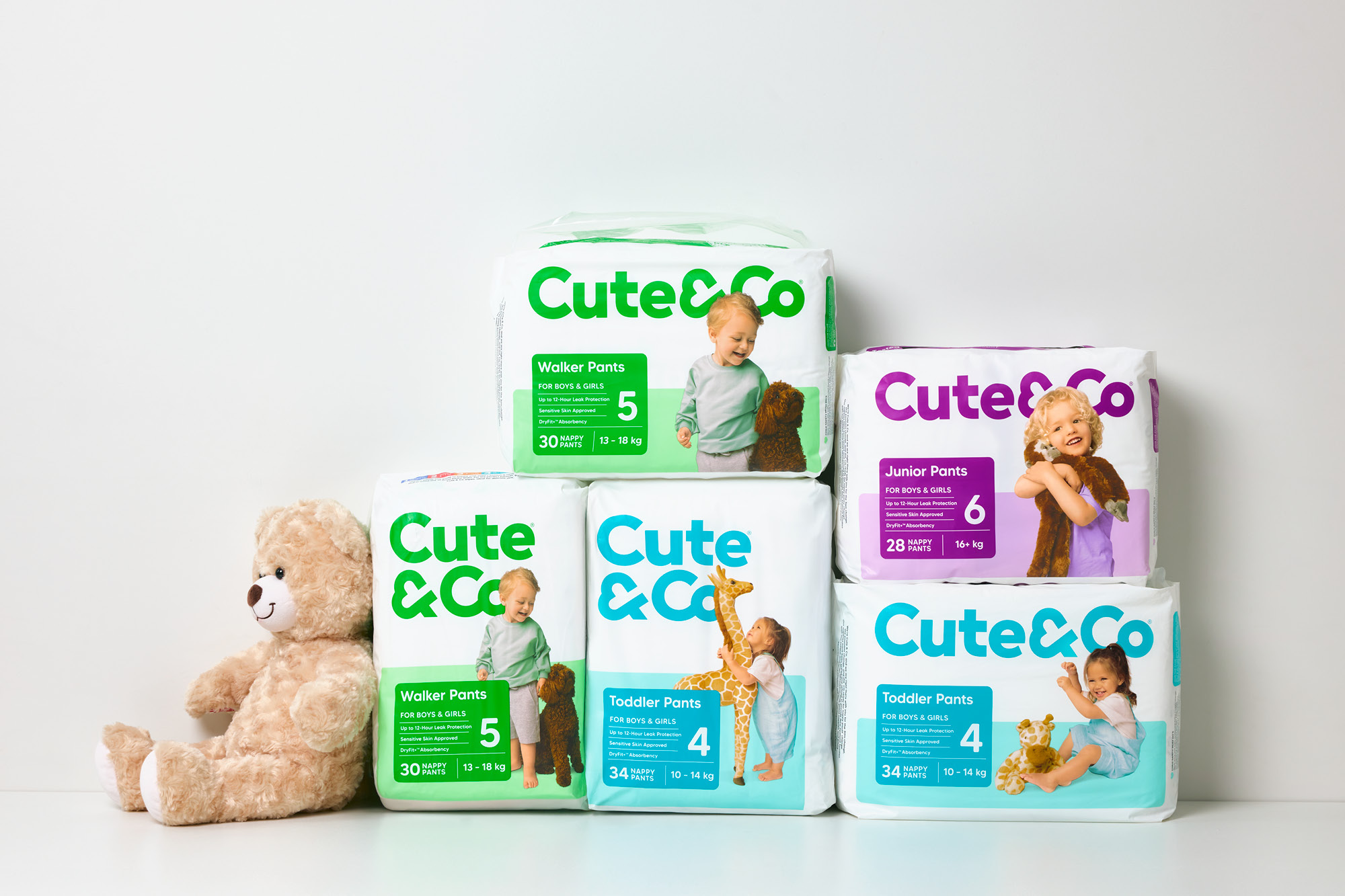 onfire design cute and co packaging nz 13