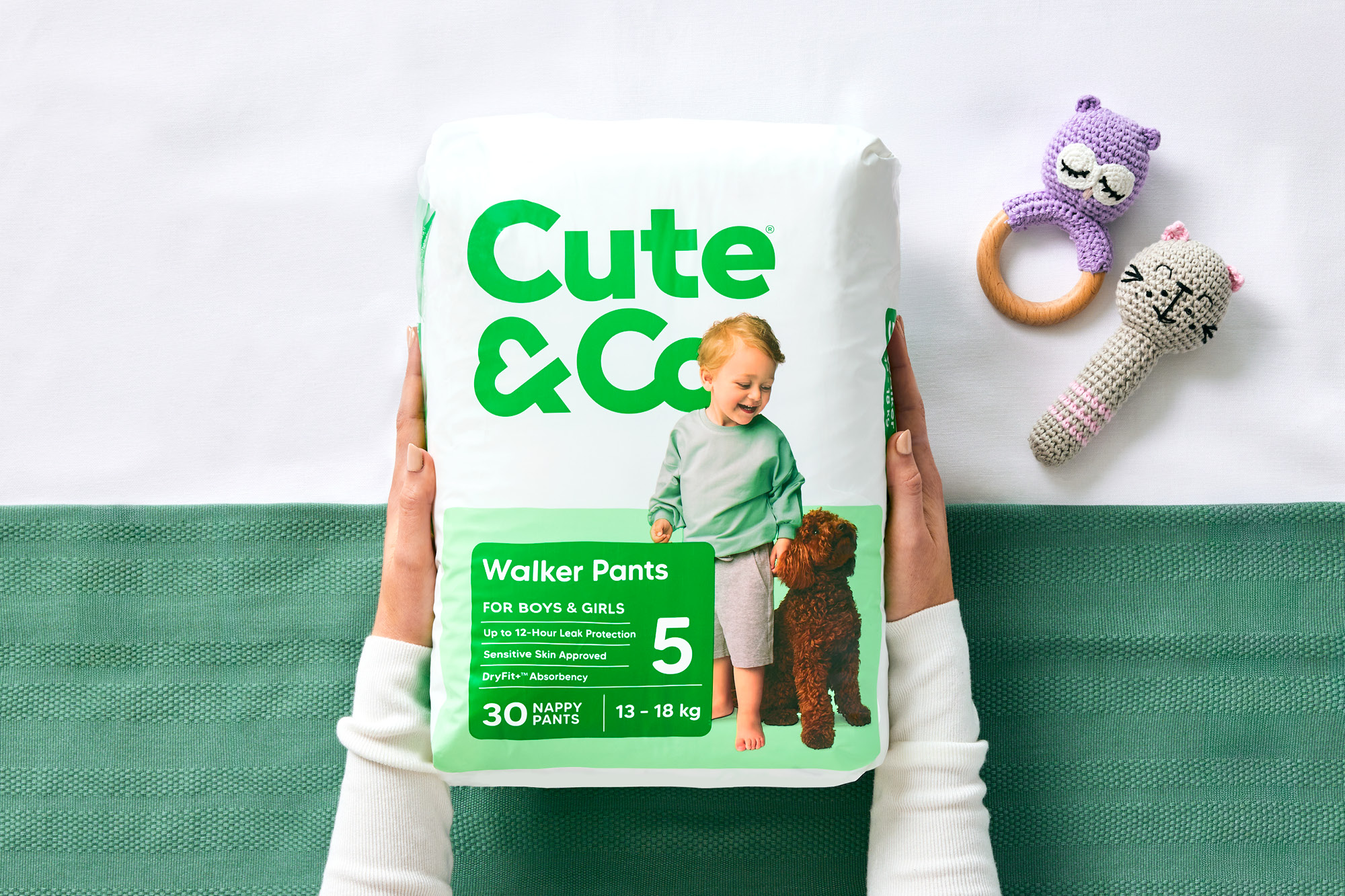 onfire design cute and co packaging nz 14