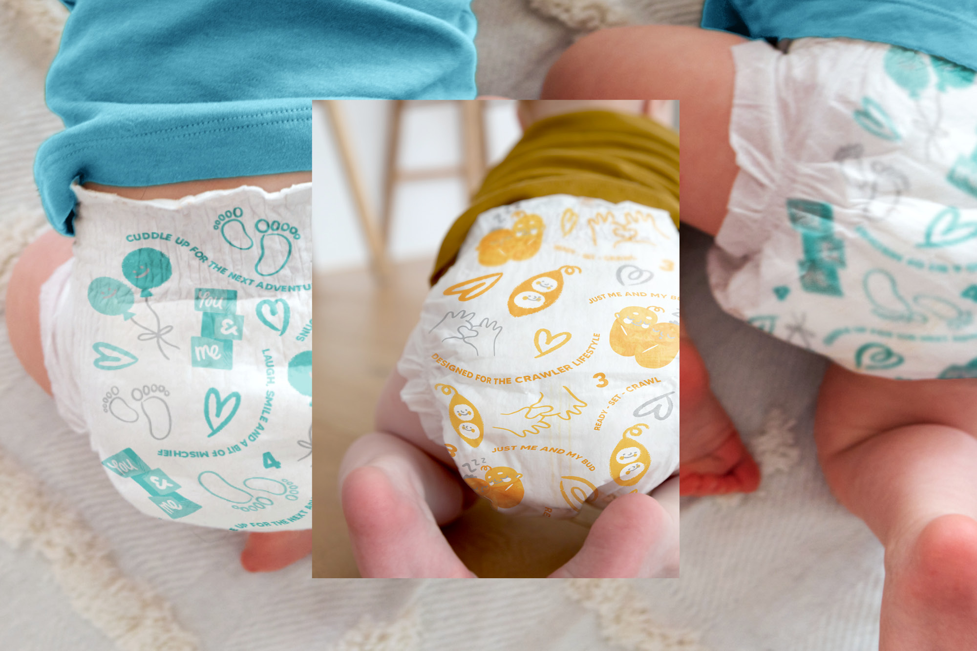 onfire design cute and co packaging nz 17