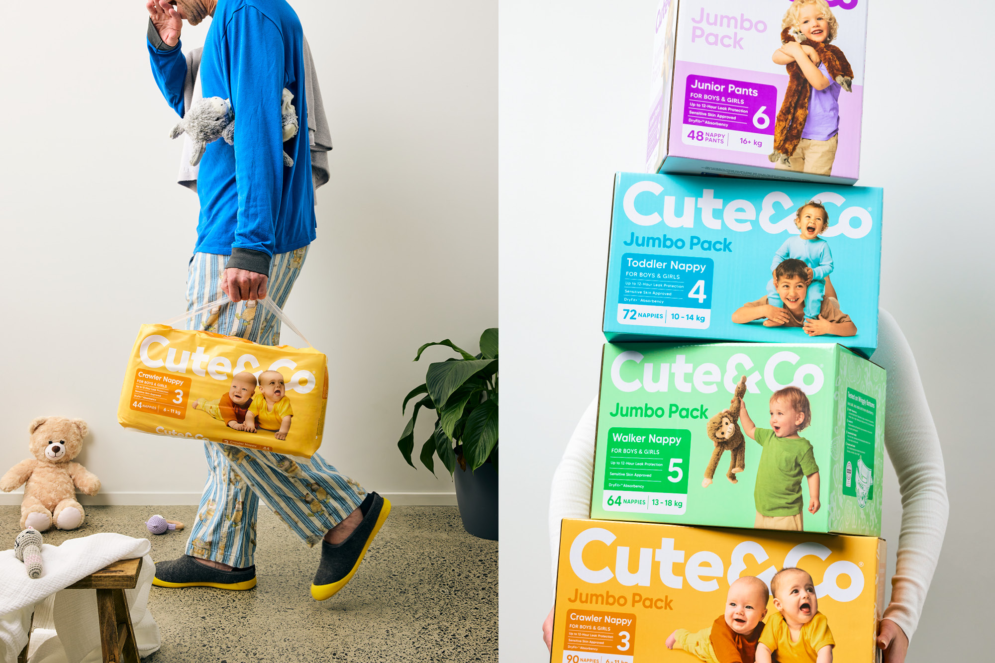 onfire design cute and co packaging nz 19