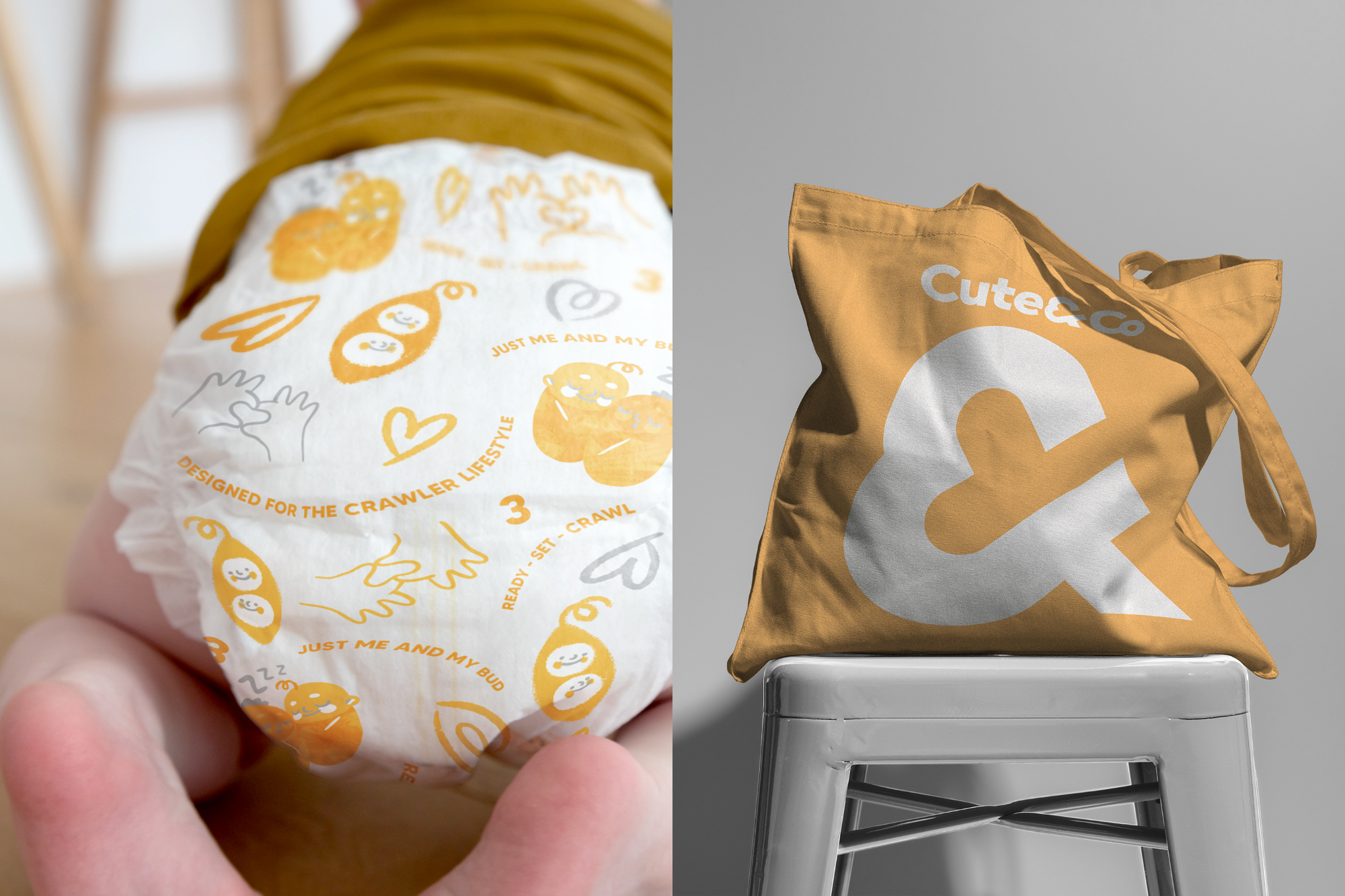 onfire design cute and co packaging nz 22