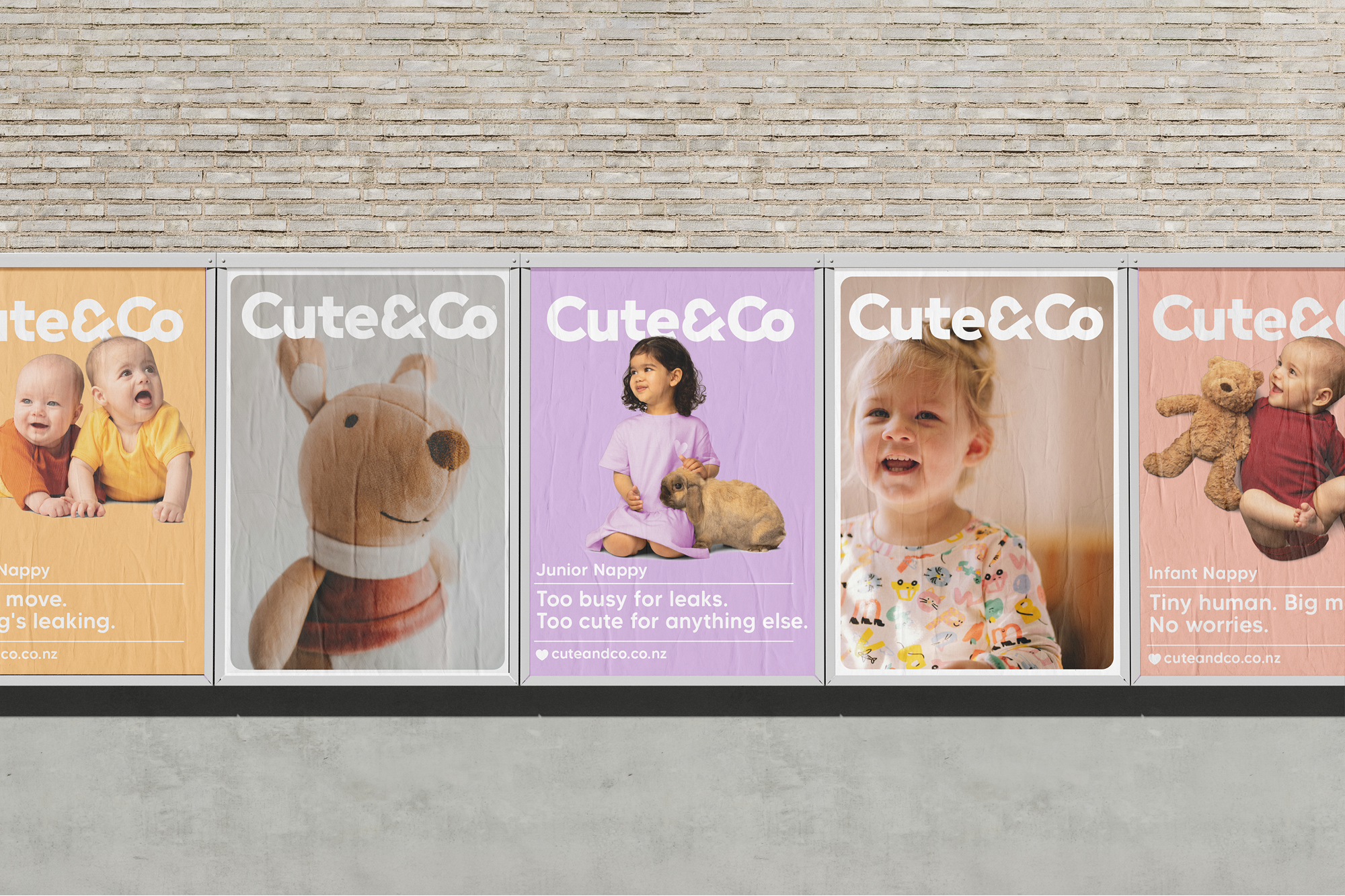 onfire design cute and co packaging nz 23