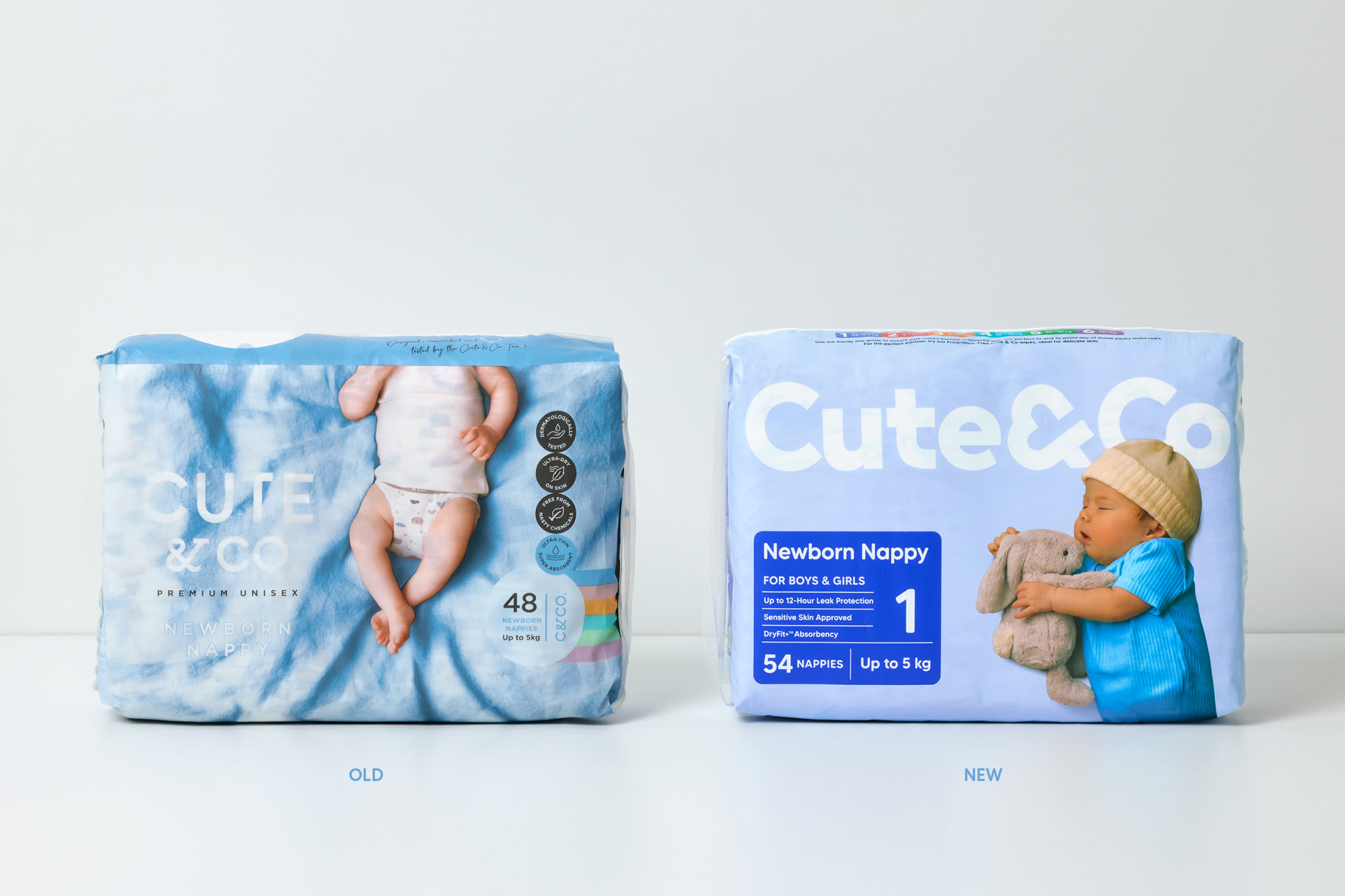 onfire design cute and co packaging nz 4