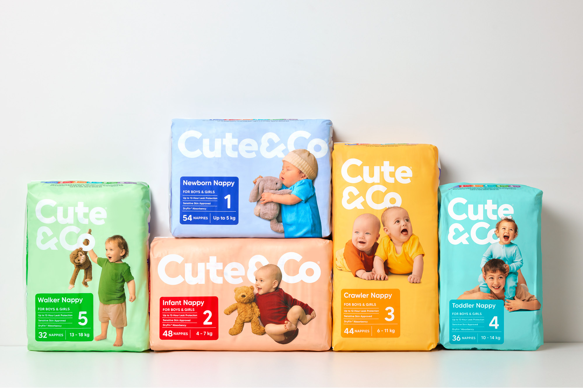 onfire design cute and co packaging nz 7