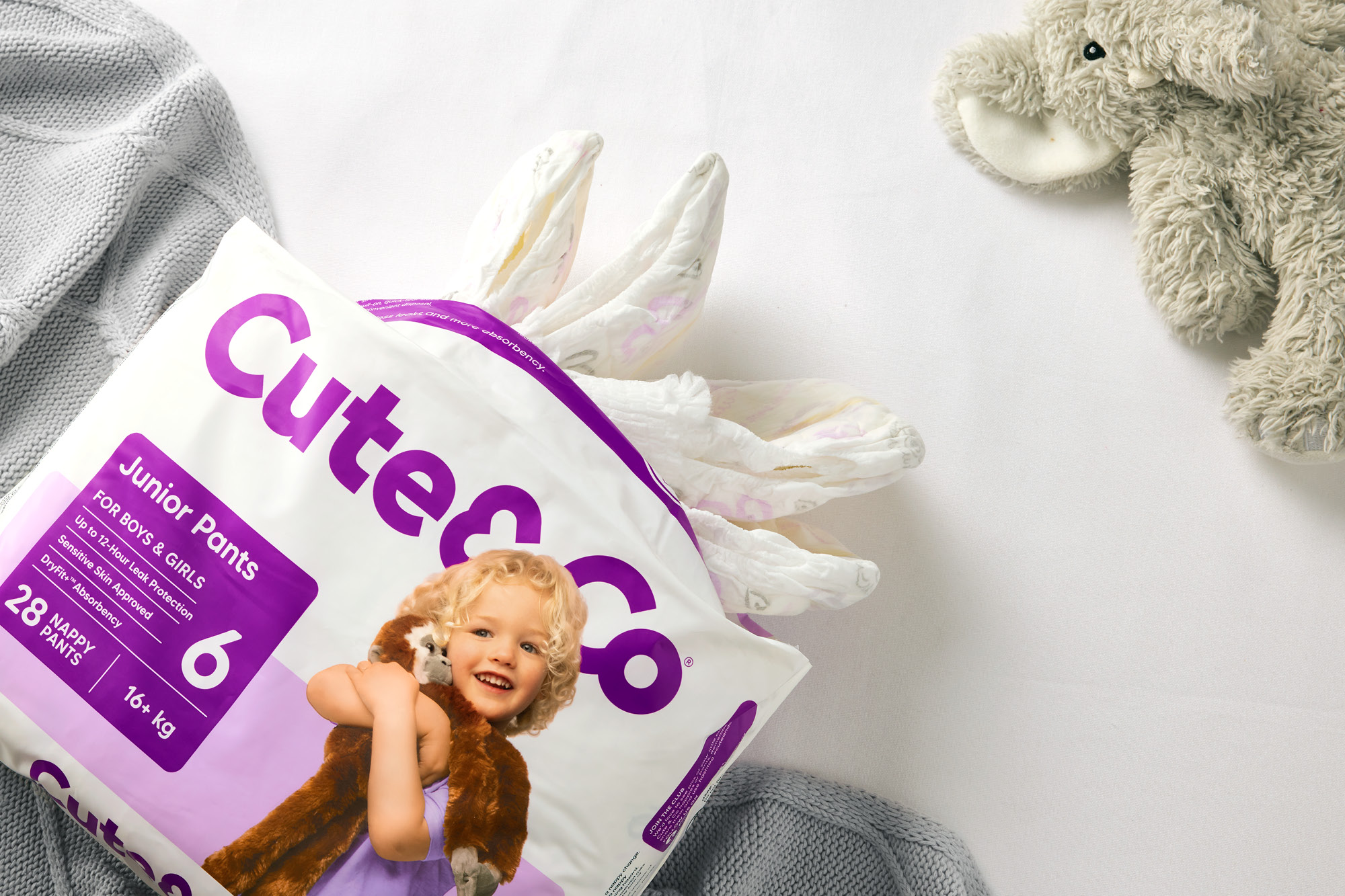 onfire design cute and co packaging nz14