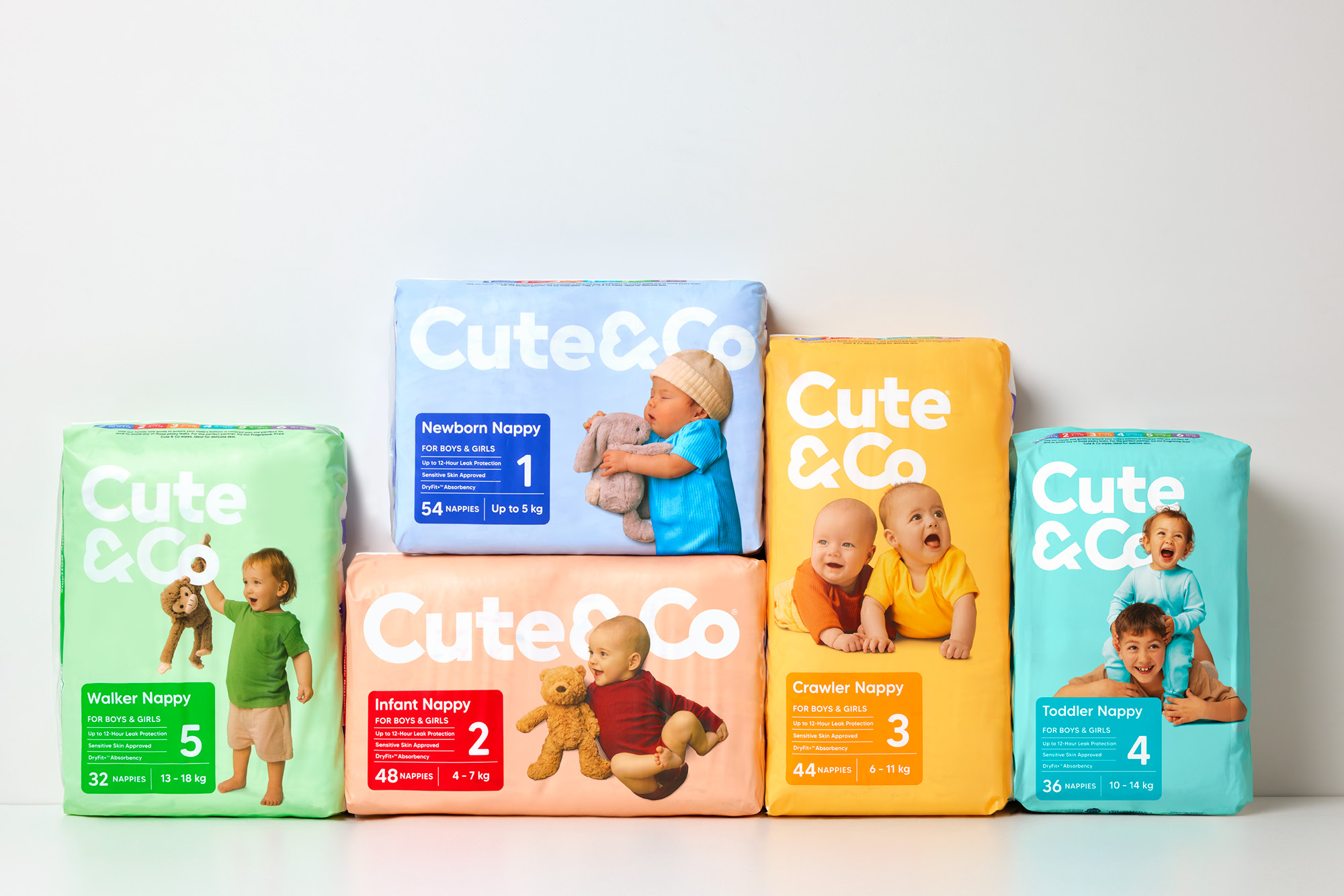 onfire design cute and co packaging nz4