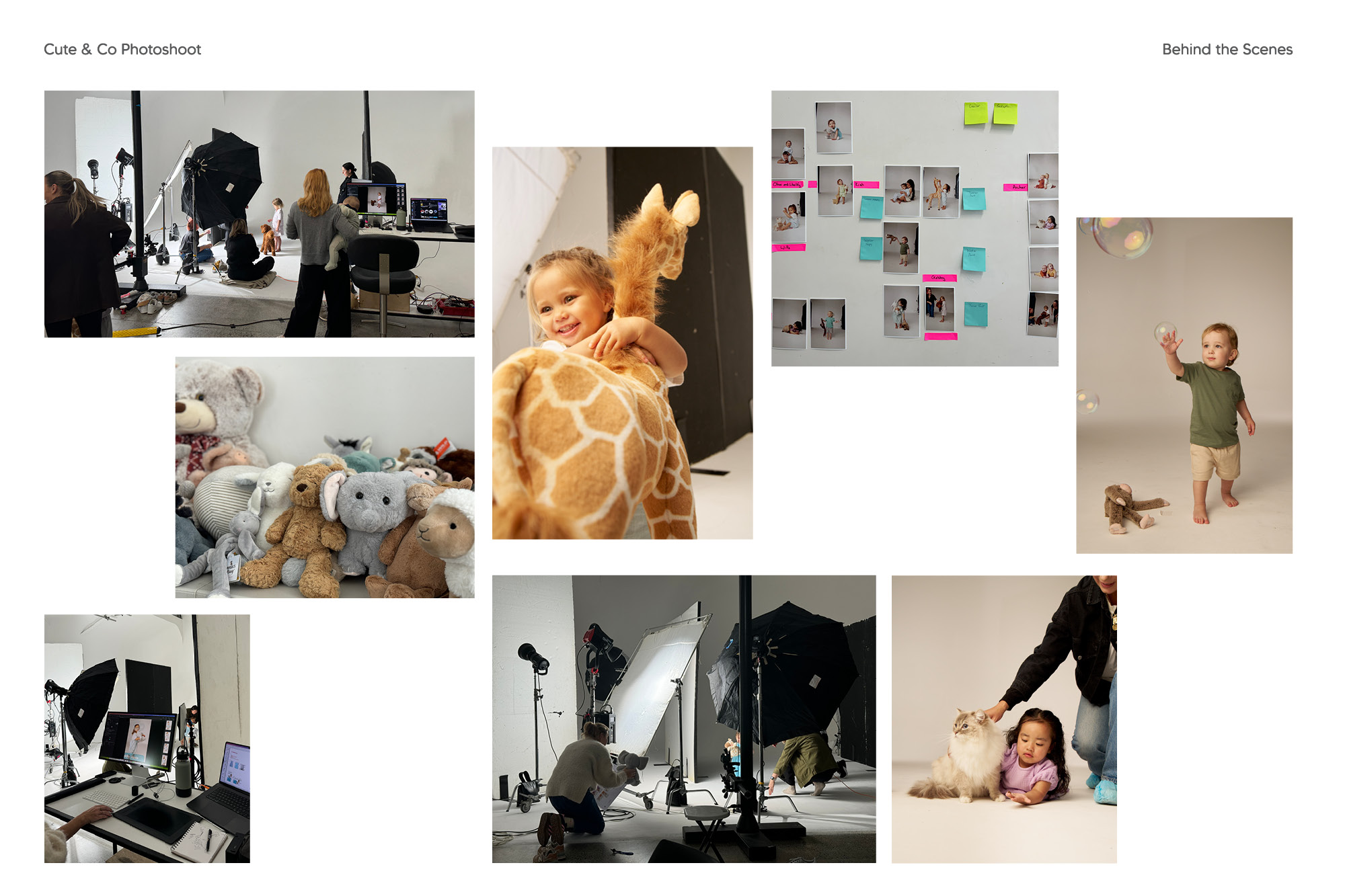 onfire design cute and co packaging nz7