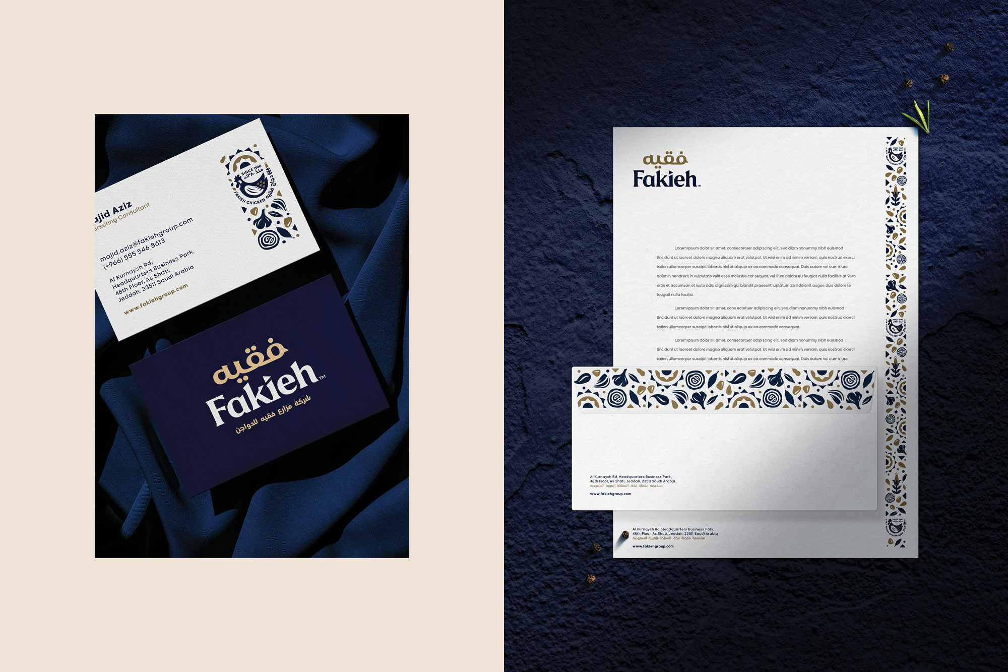 onfire design fakieh foods branding packaging design auckland12