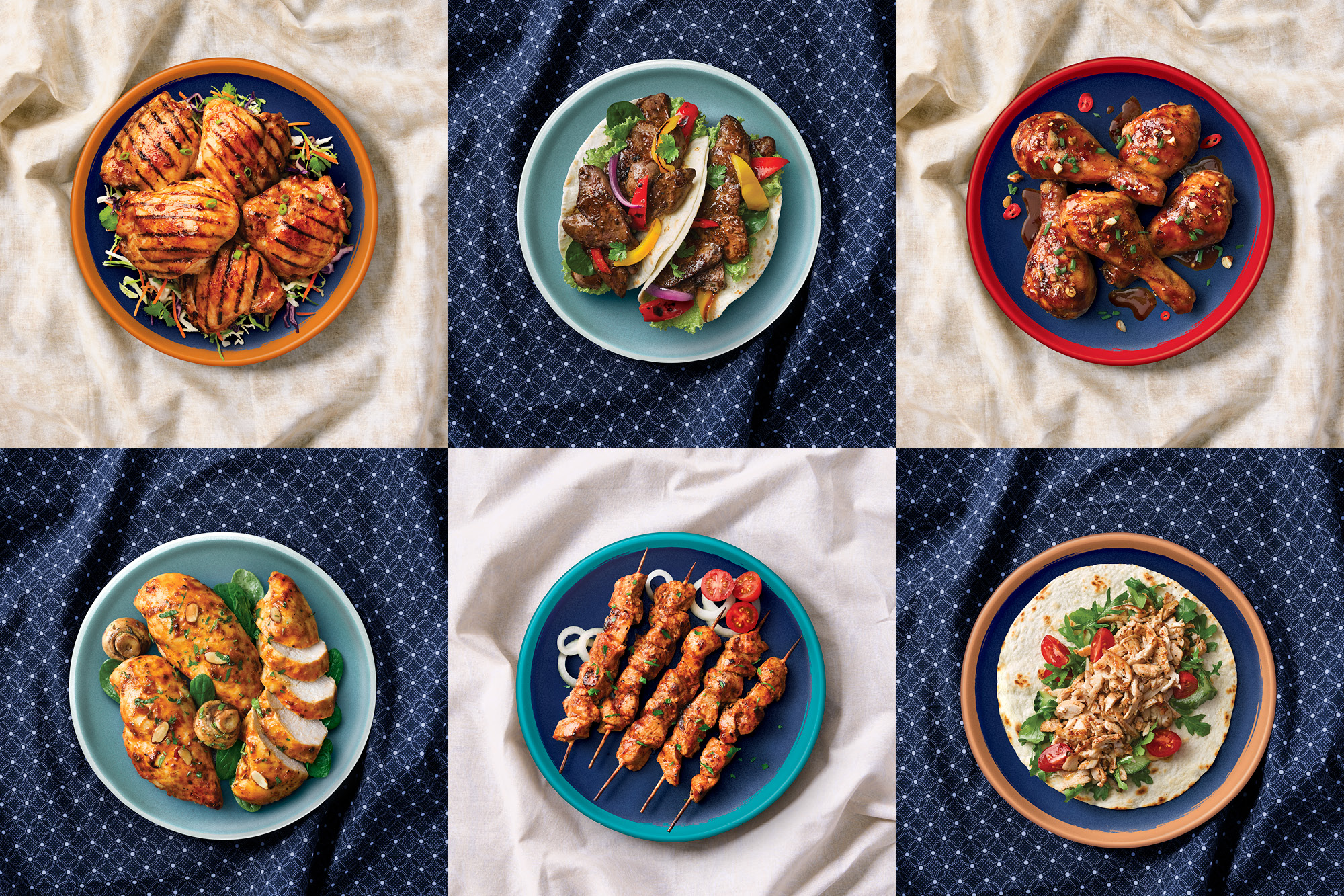 onfire design fakieh foods branding packaging design auckland19