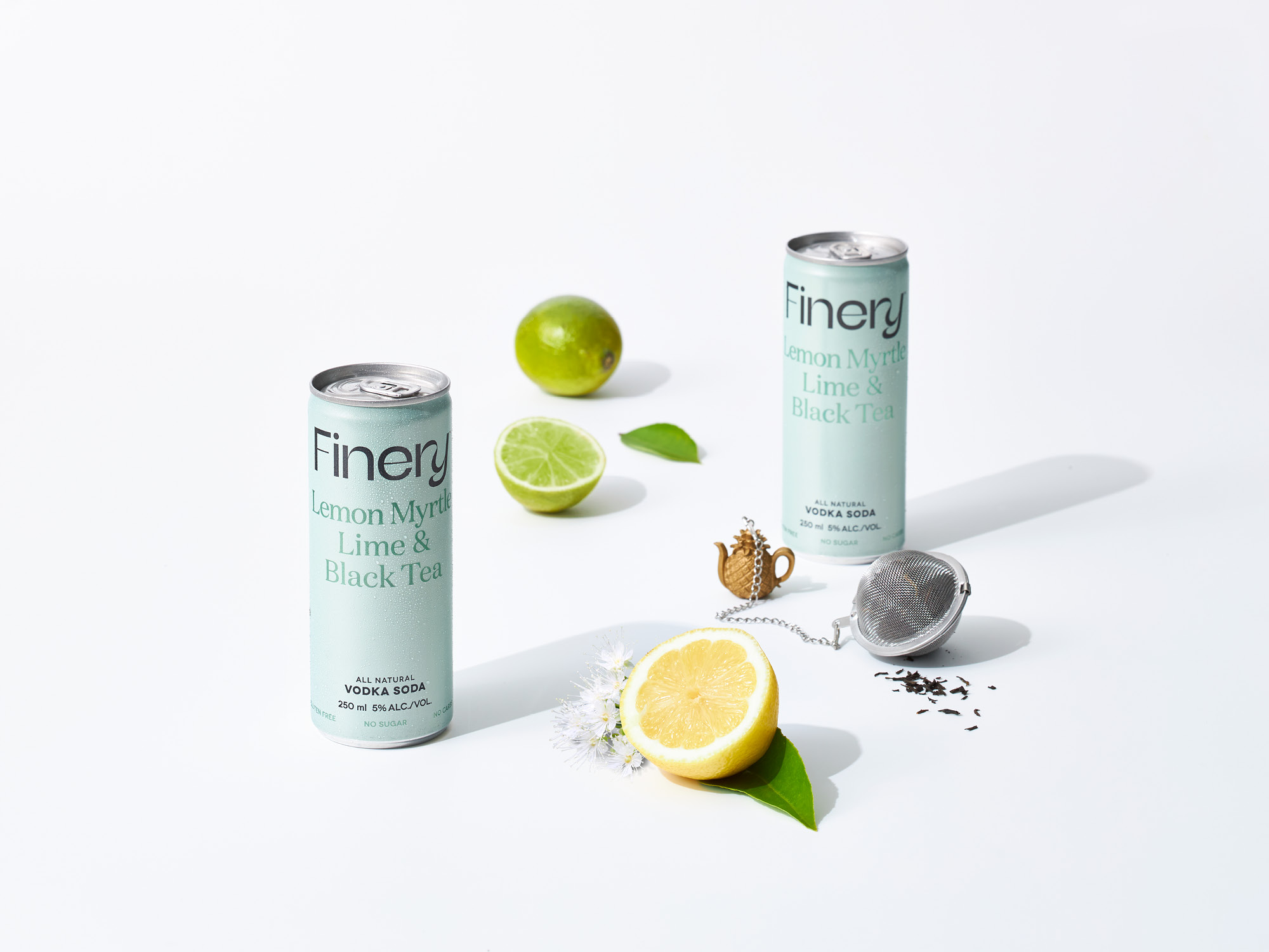 onfire design finery vodka soda branding packaging 16