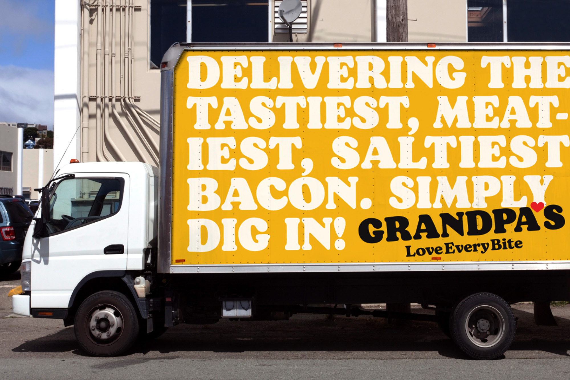 onfire design grandpas bacon packaging design auckland nz10