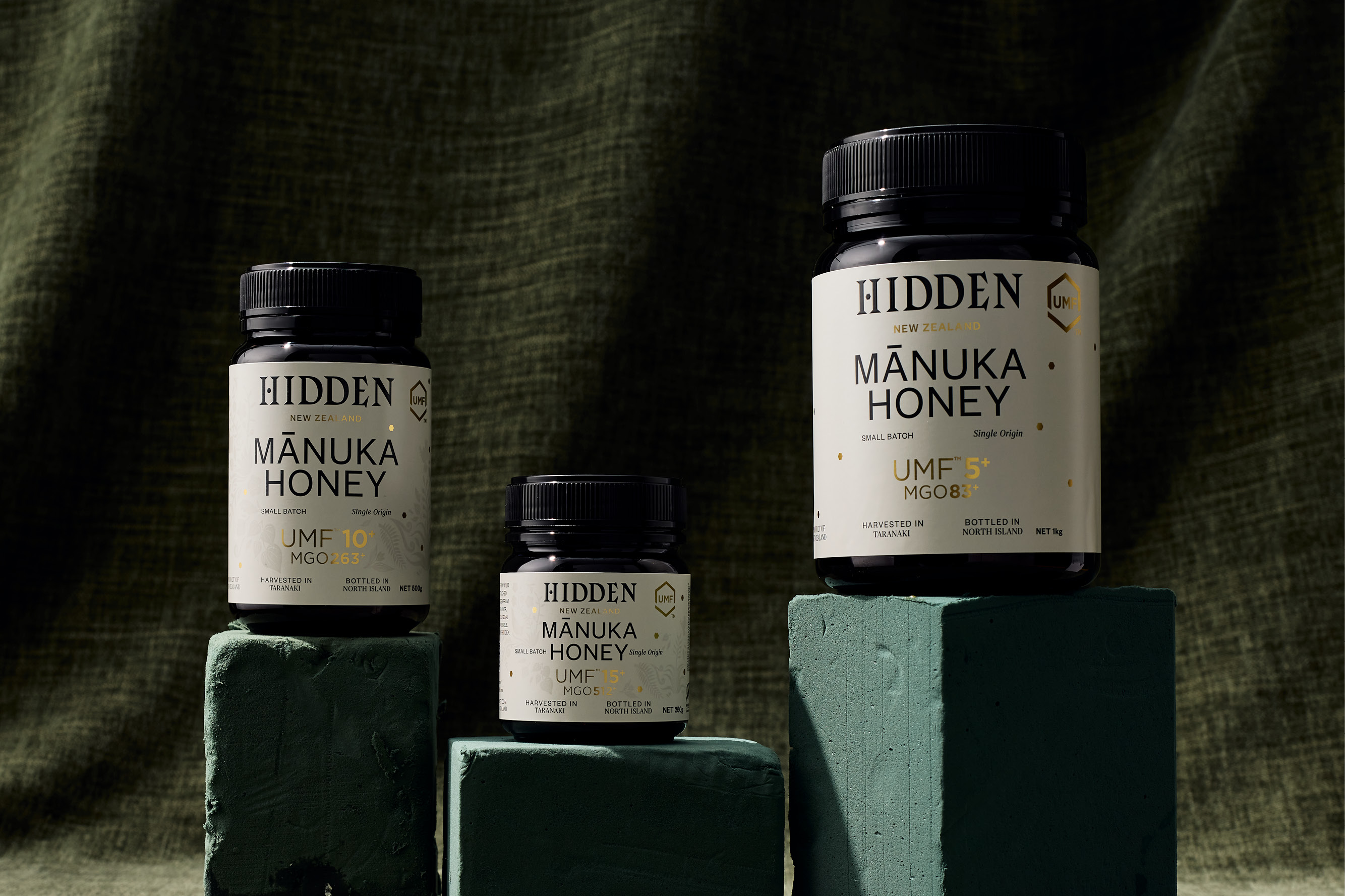 onfire design hidden honey packaging design12