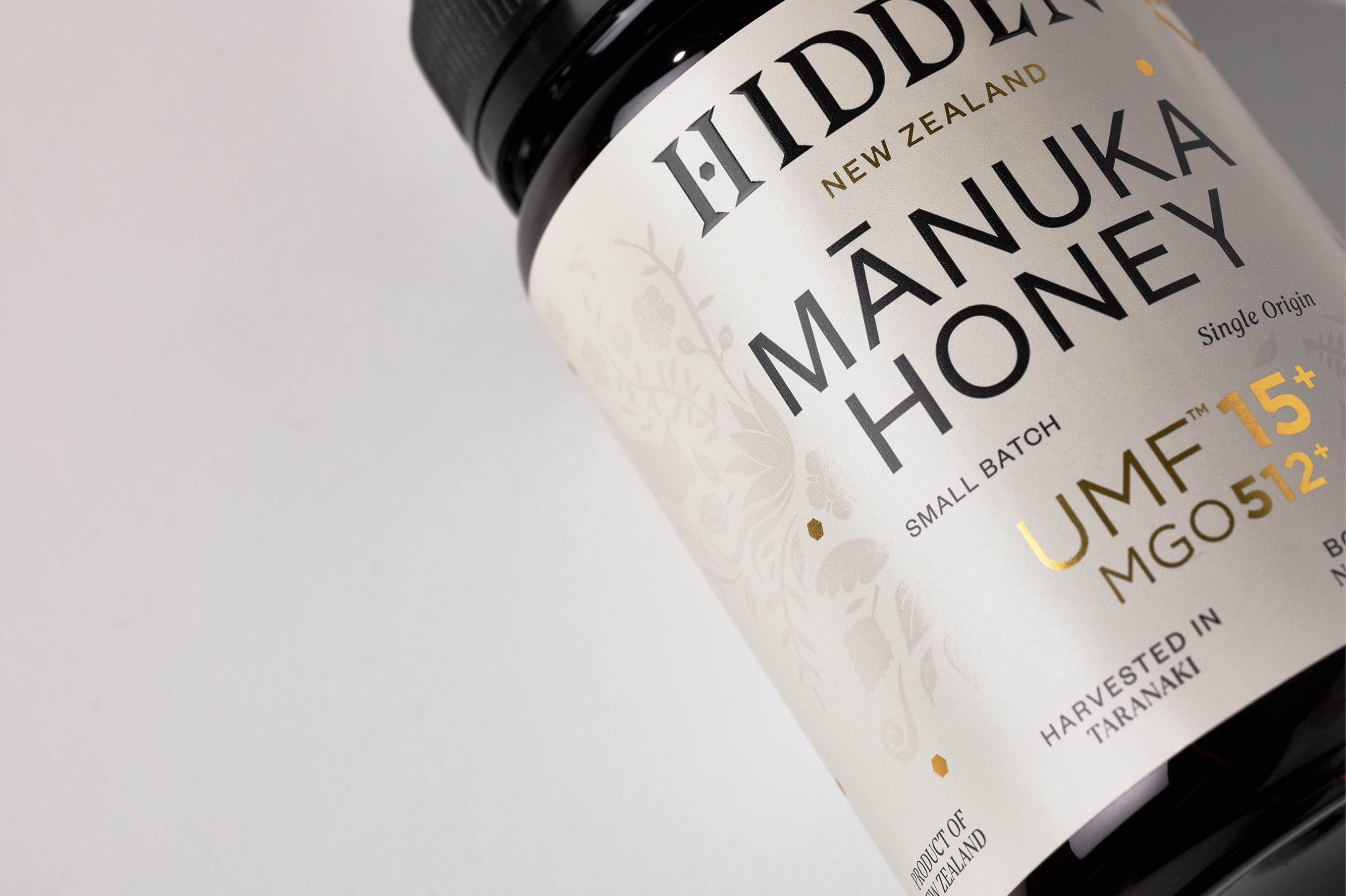 onfire design hidden honey packaging design18