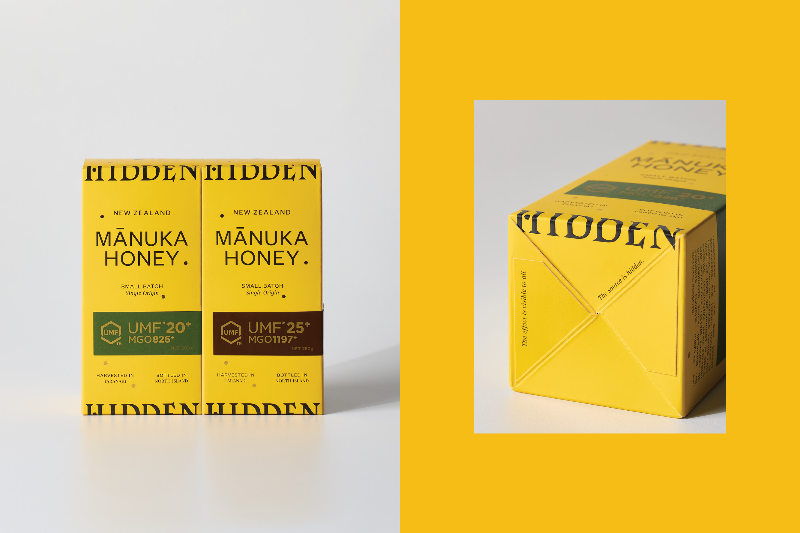onfire design hidden honey packaging design22