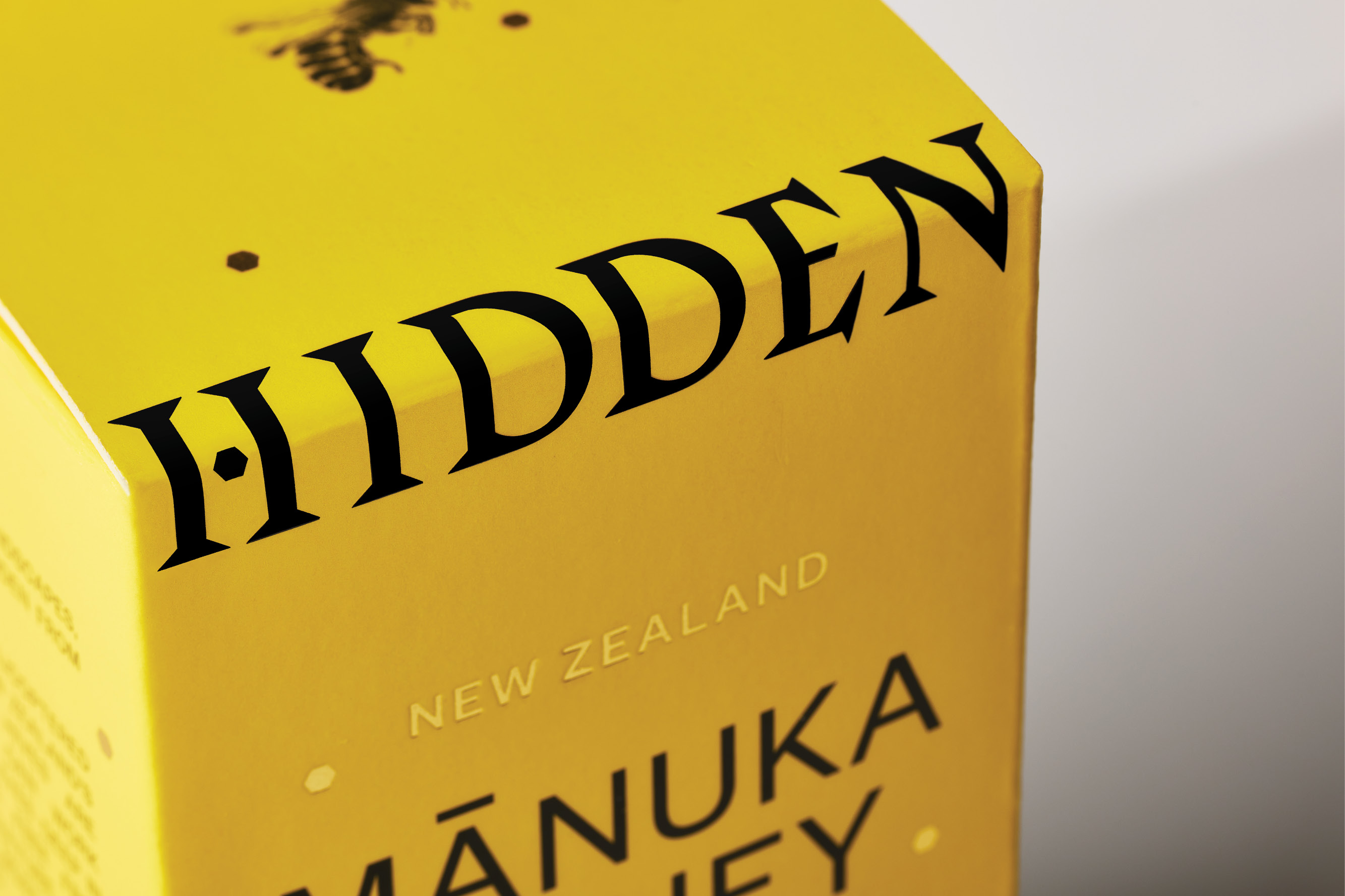 onfire design hidden honey packaging design25