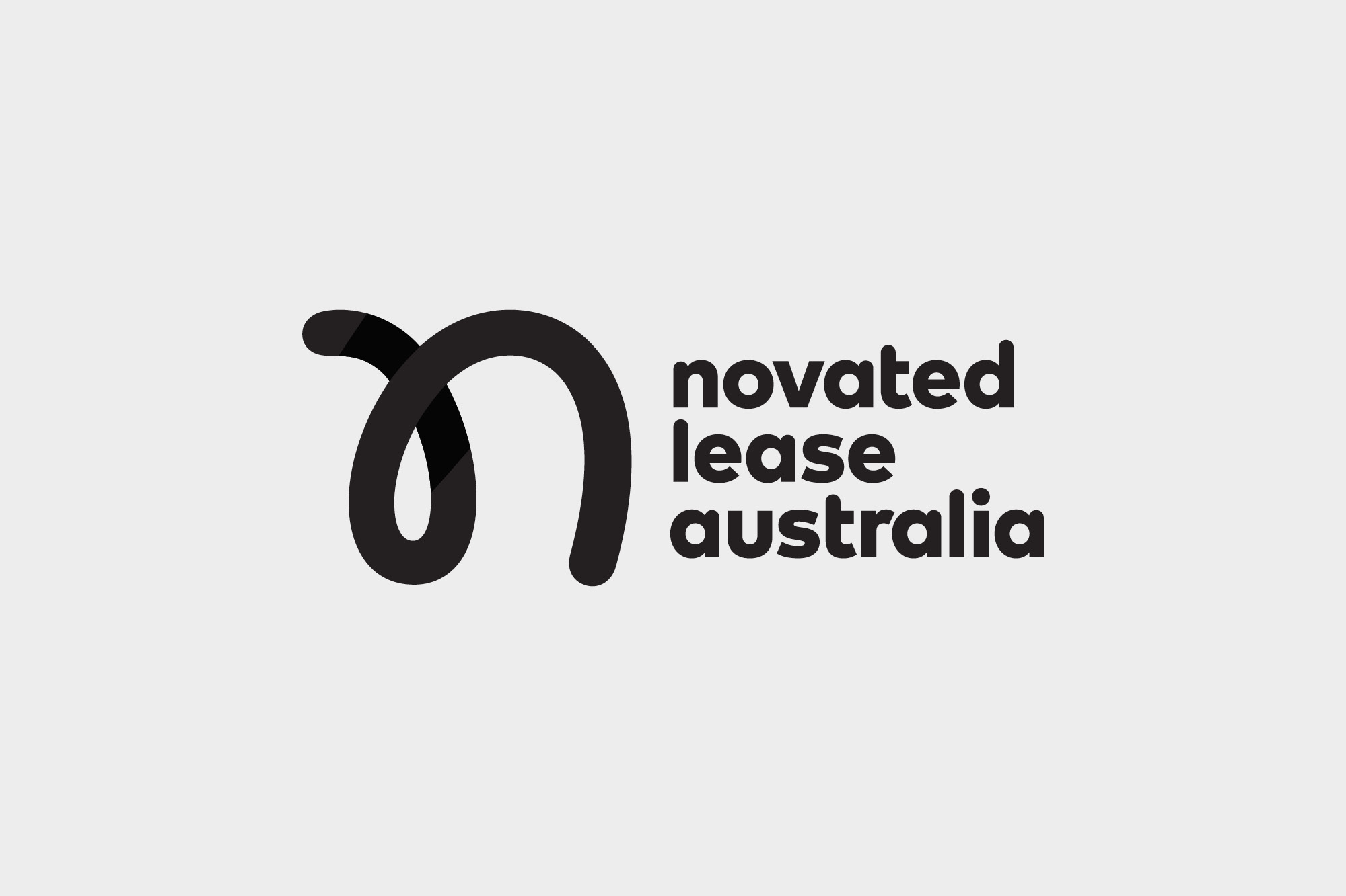 onfire design logo portfolio novated lease australia