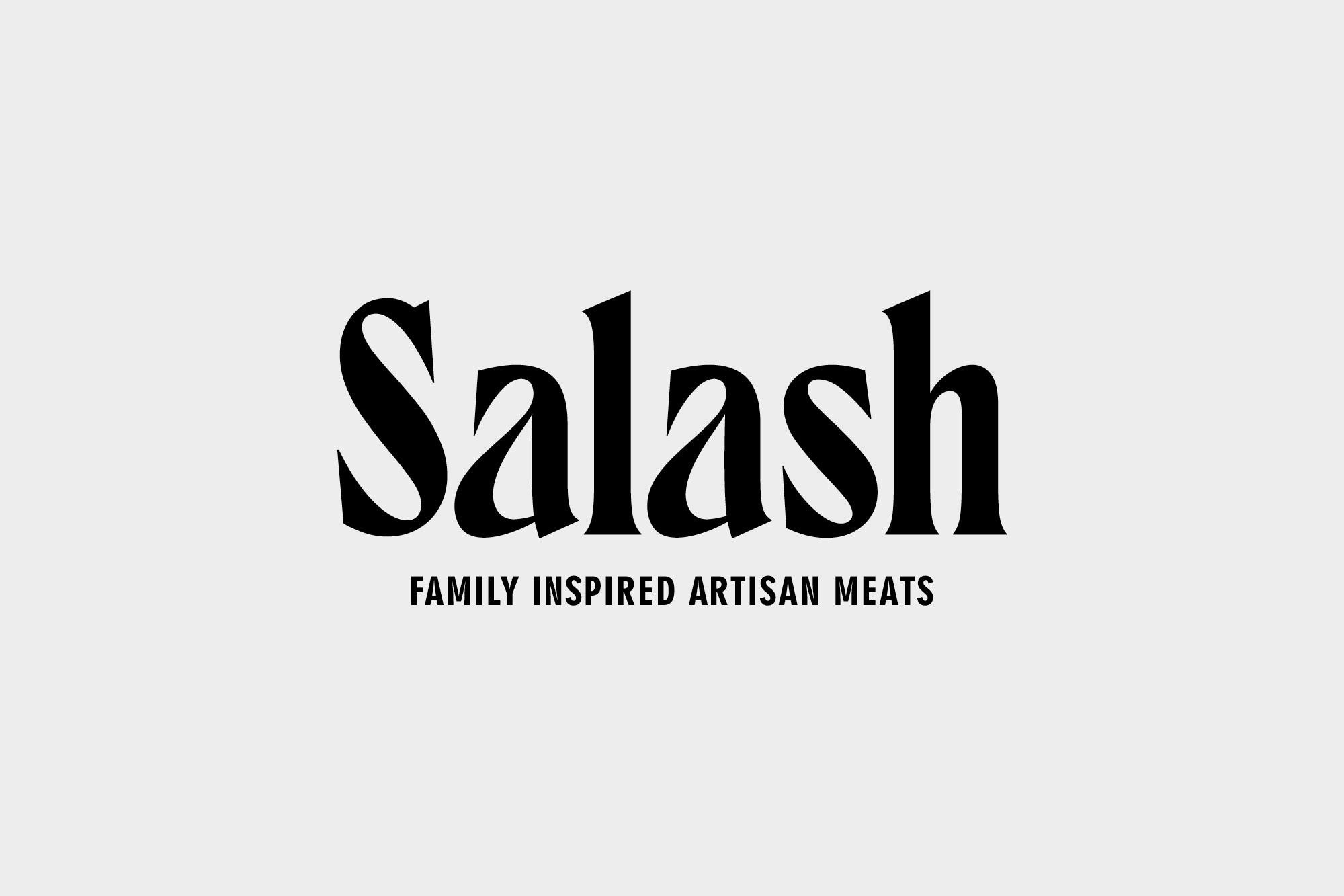 onfire design logo portfolio salash