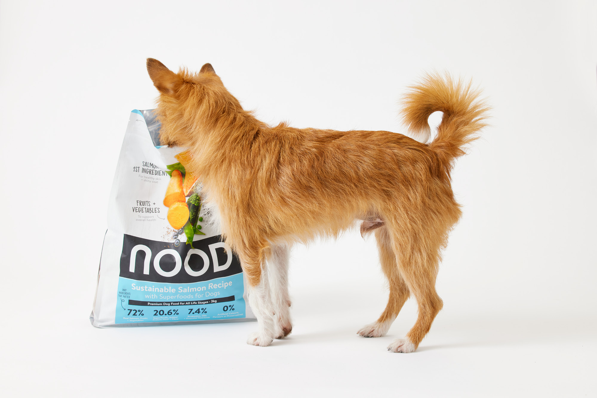 onfire design nood pet food packaging design 13