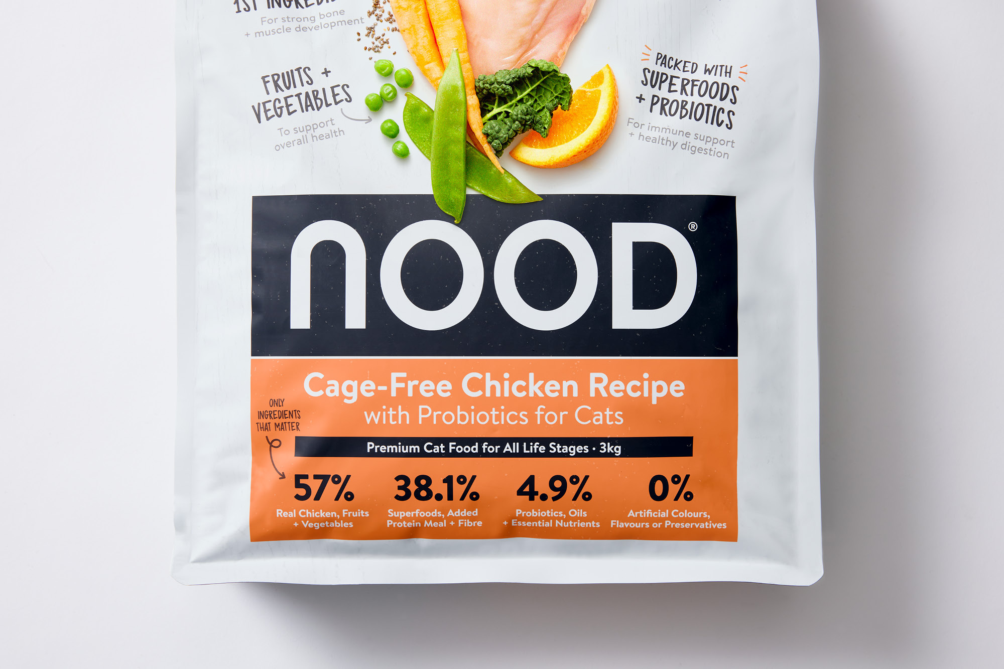 Nood » Onfire Design