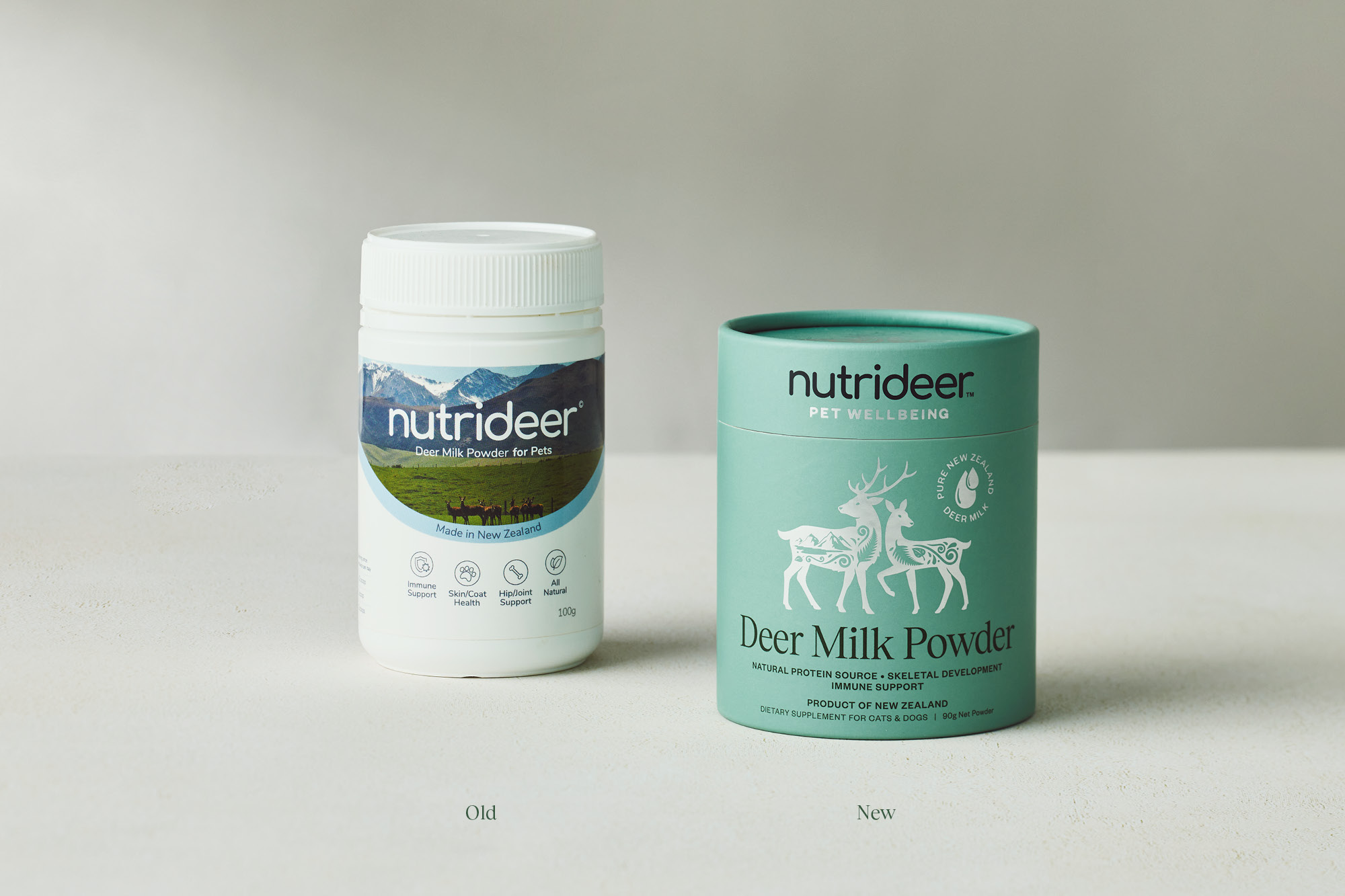 onfire design nutrideer packaging design auckland nz12
