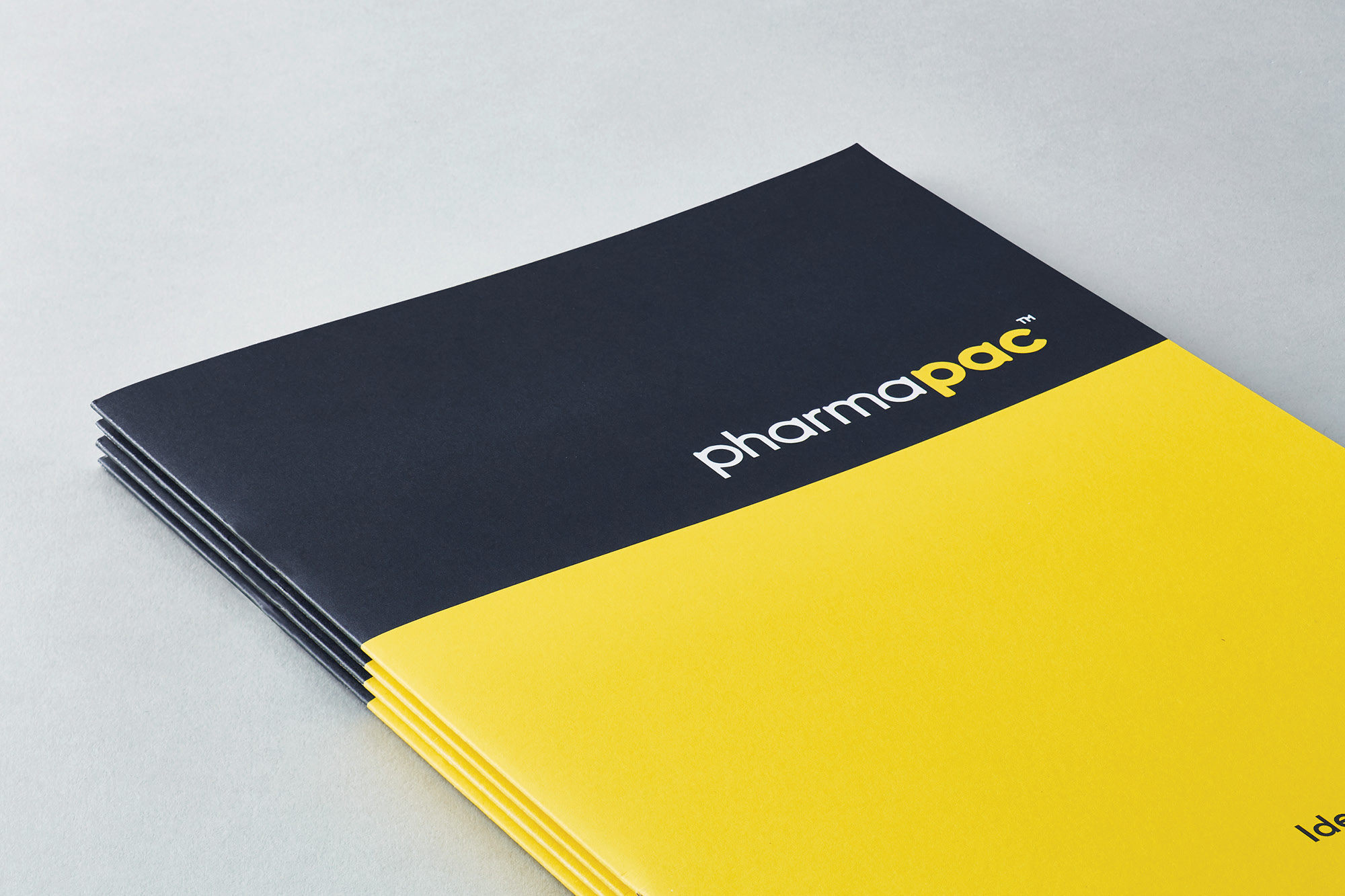 onfire design pharmapac brand positioning 13