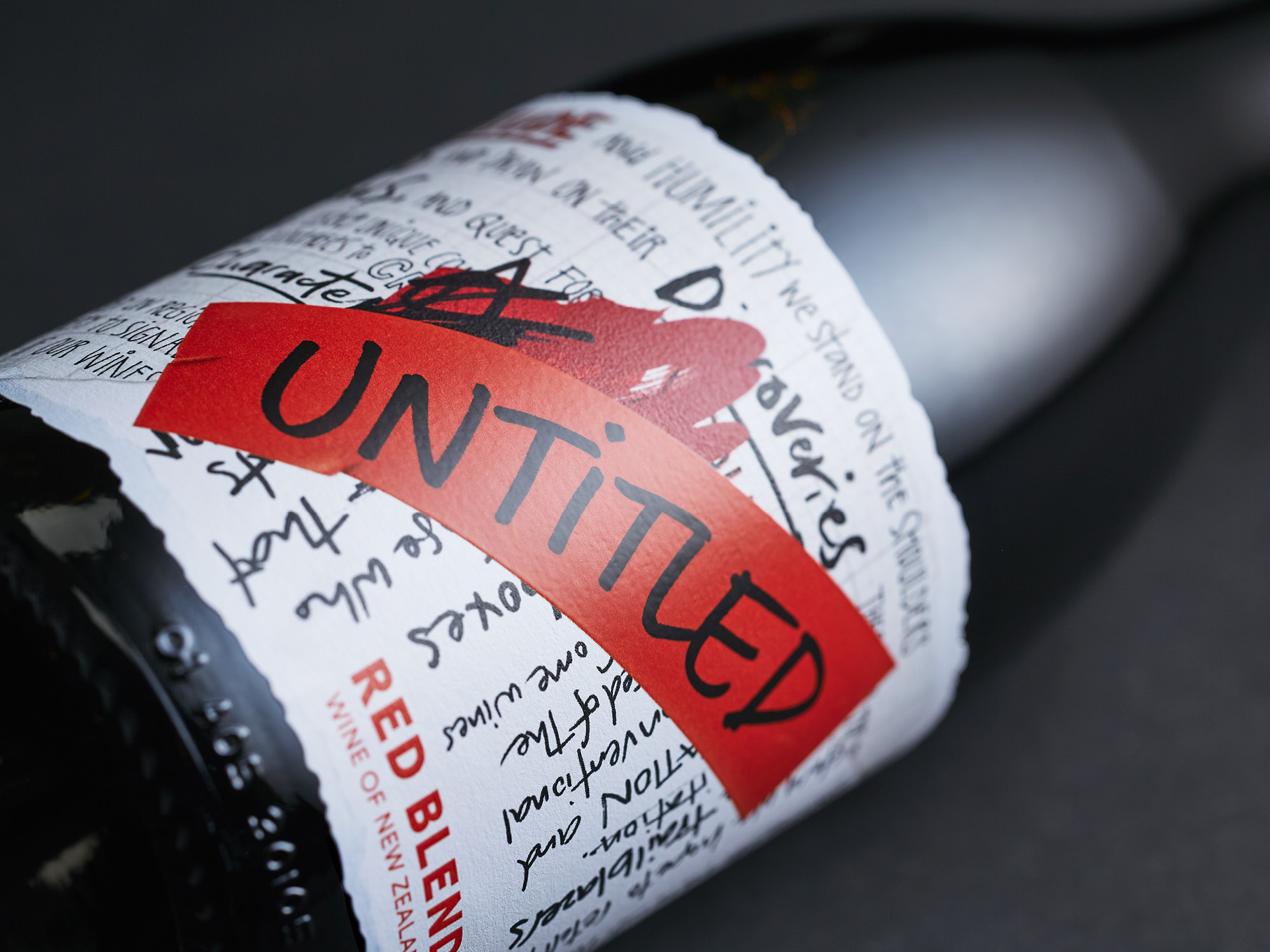onfire design pleasant valley wines untitled wine packaging design branding 4