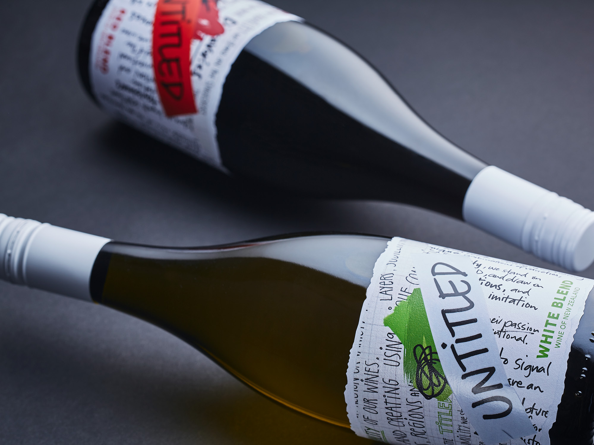 onfire design pleasant valley wines untitled wine packaging design branding 6