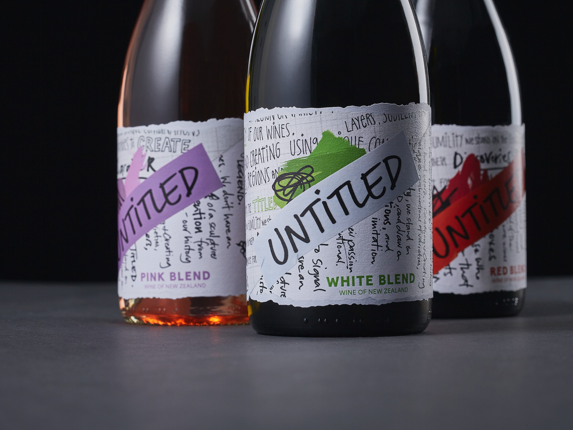 onfire design pleasant valley wines untitled wine packaging design branding 7