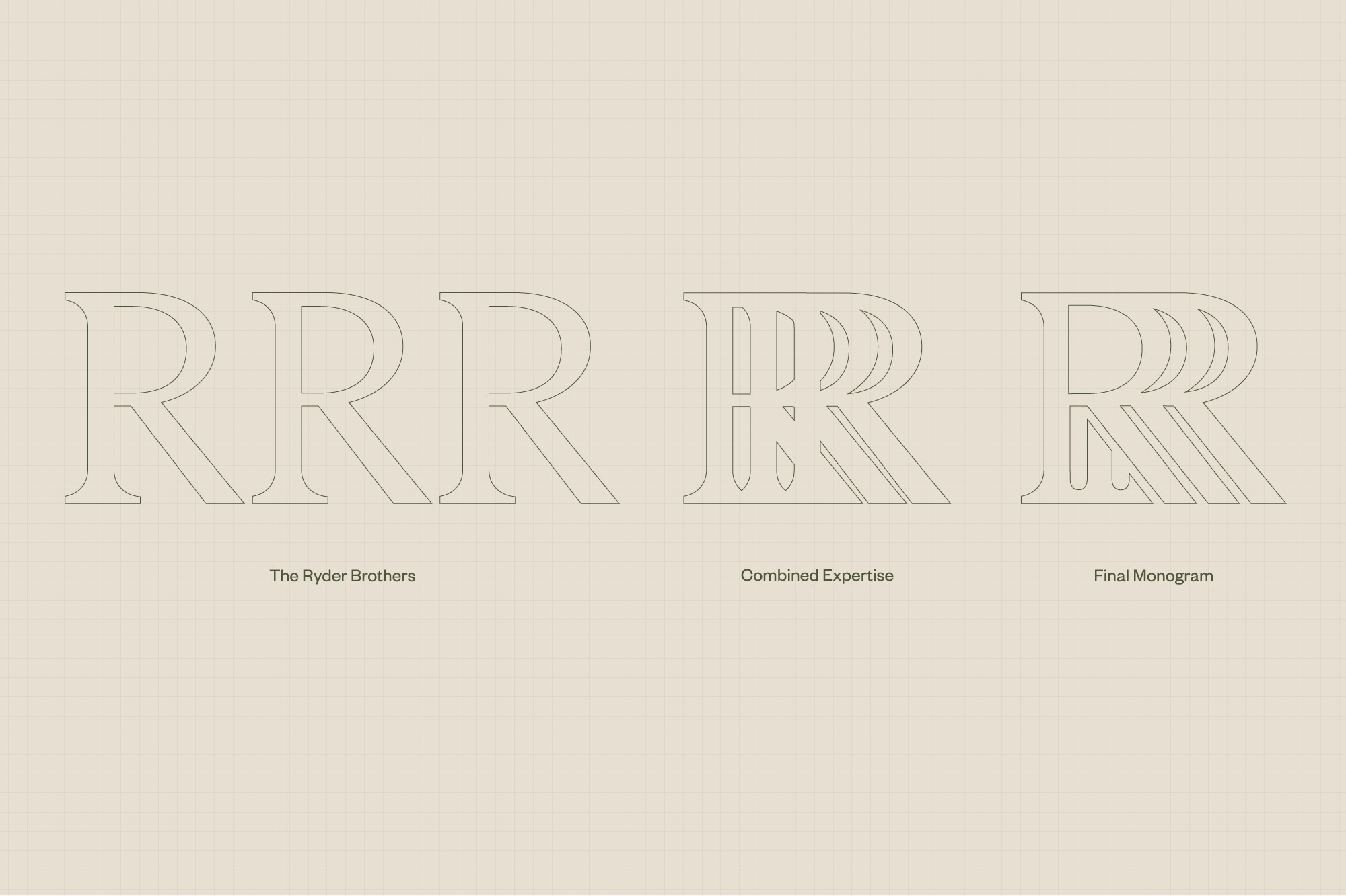 onfire design ryder brothers brand identity nz 06