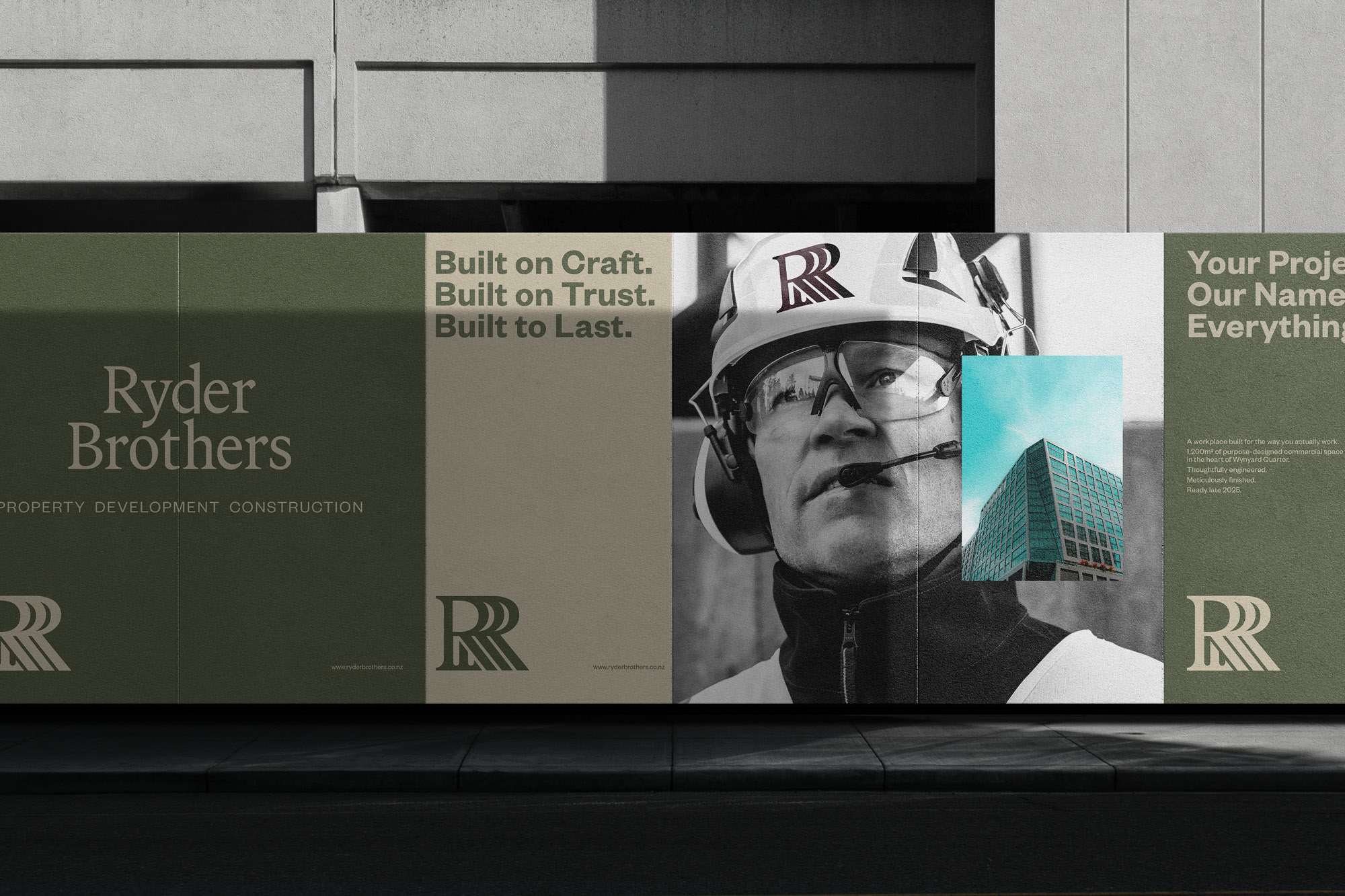 onfire design ryder brothers brand identity nz 13