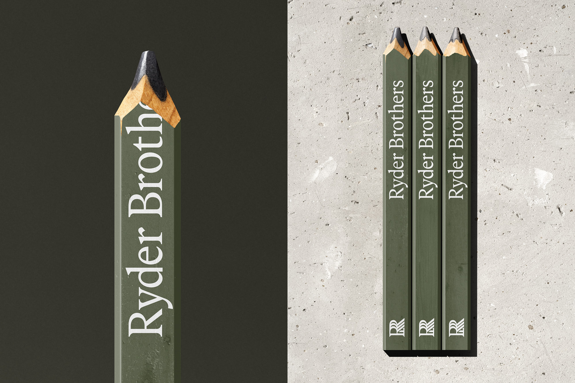 onfire design ryder brothers brand identity nz 14