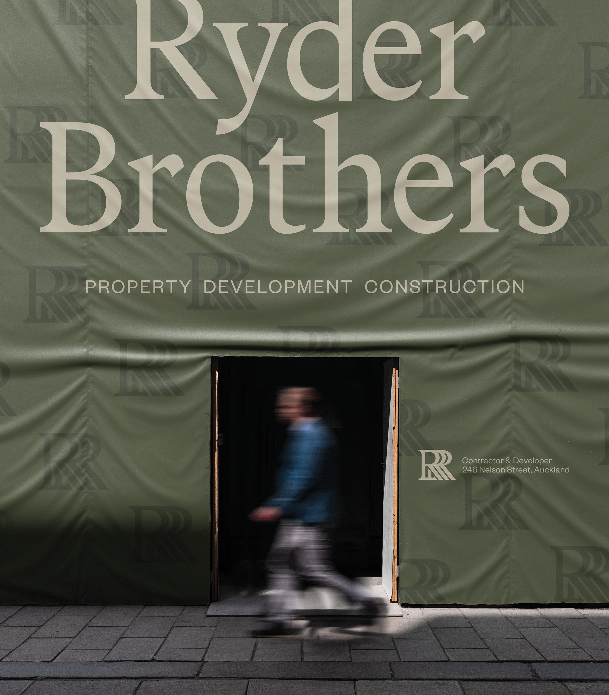 onfire design ryder brothers brand identity nz 22