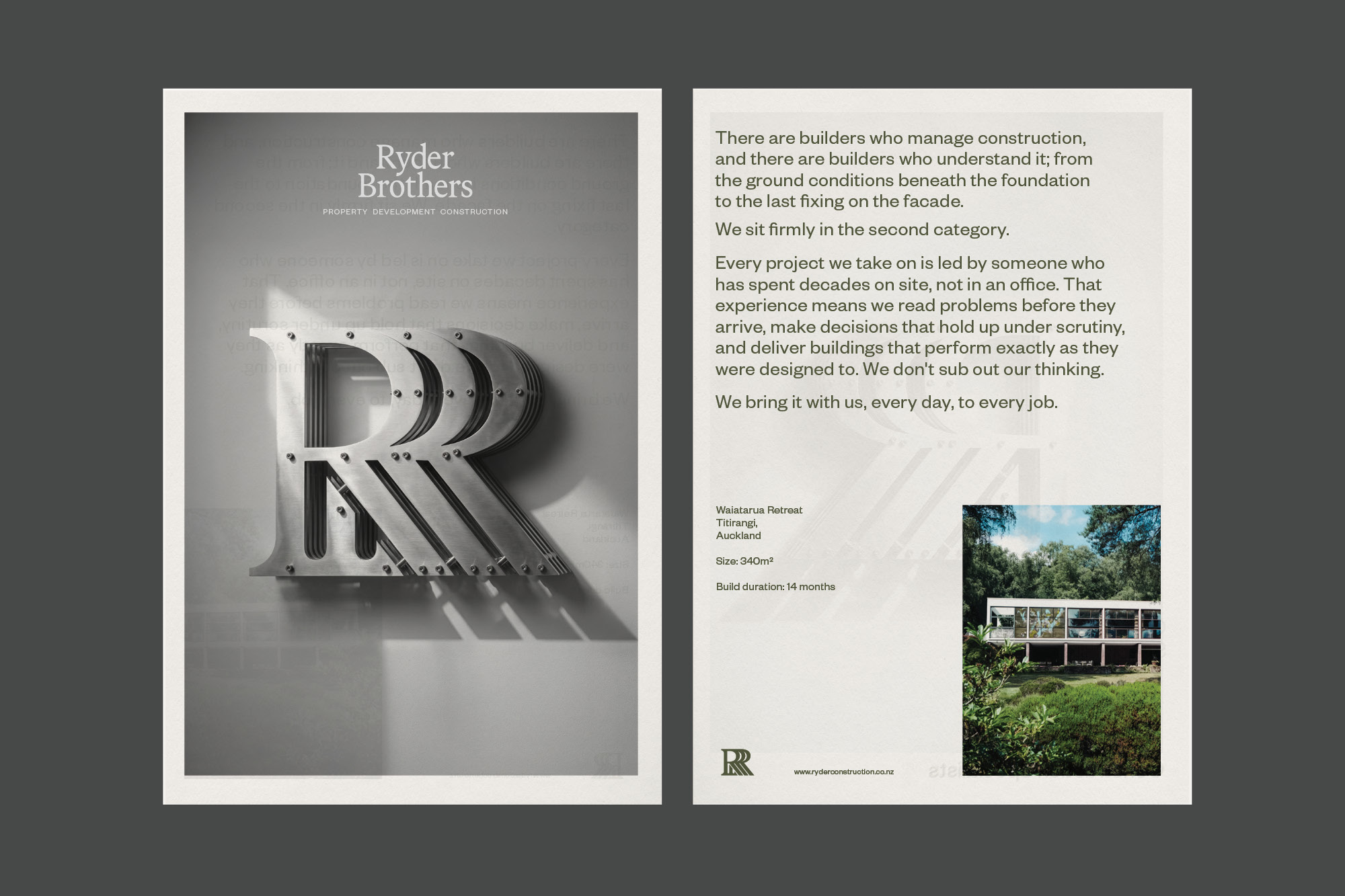 onfire design ryder brothers brand identity nz 24