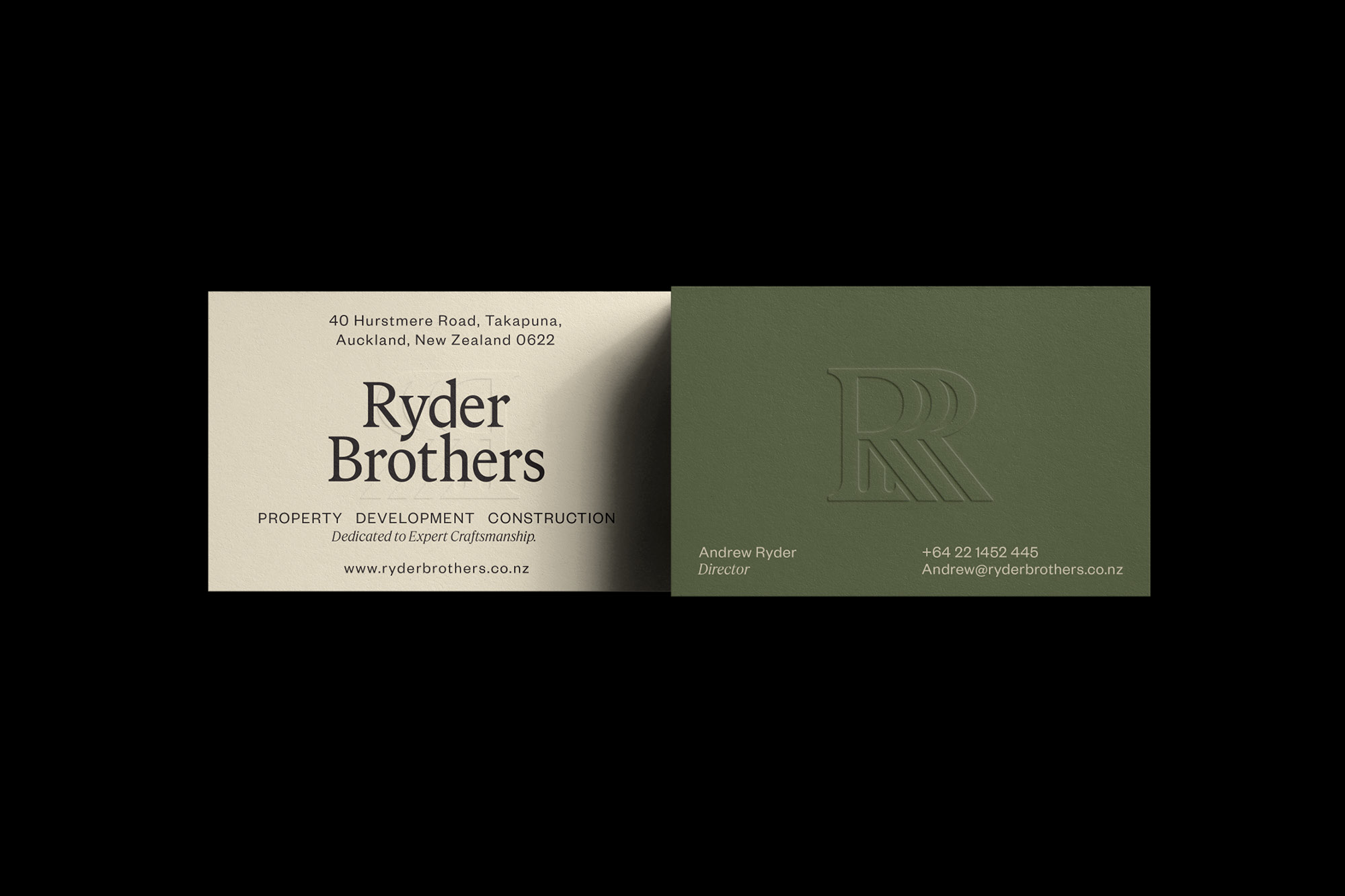 onfire design ryder brothers brand identity nz 25