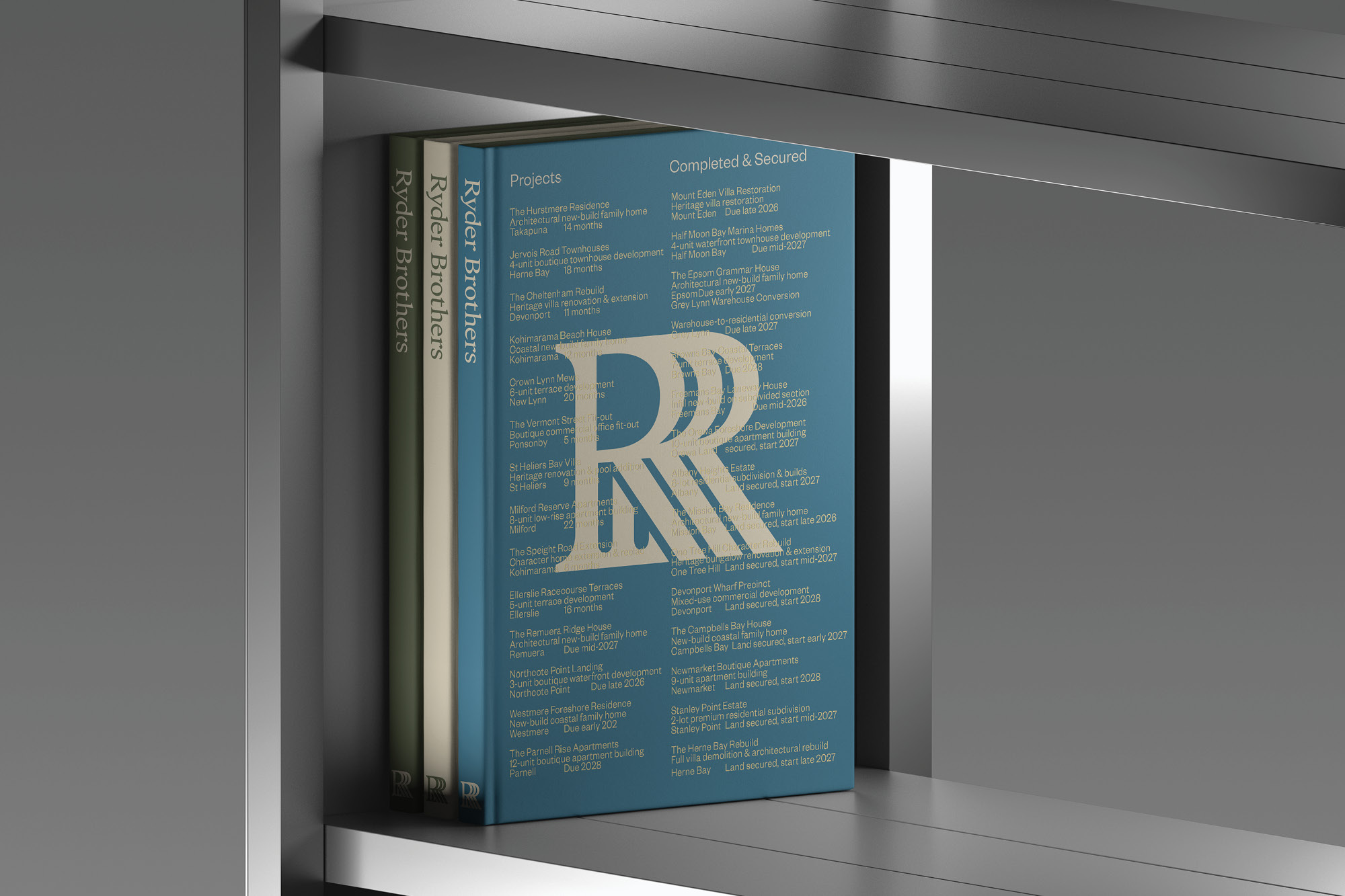onfire design ryder brothers brand identity nz10
