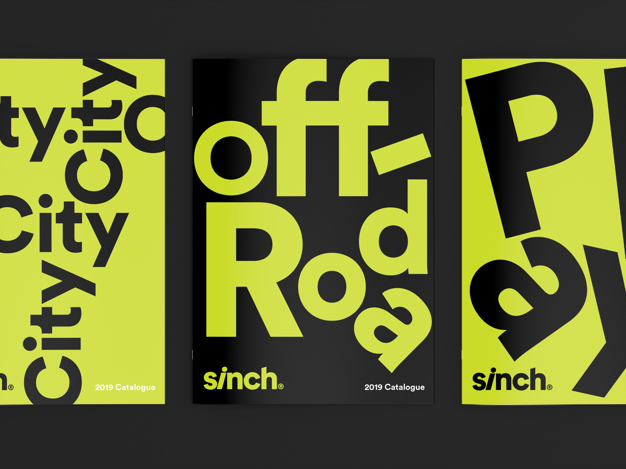 onfire design sinch ebikes branding 26