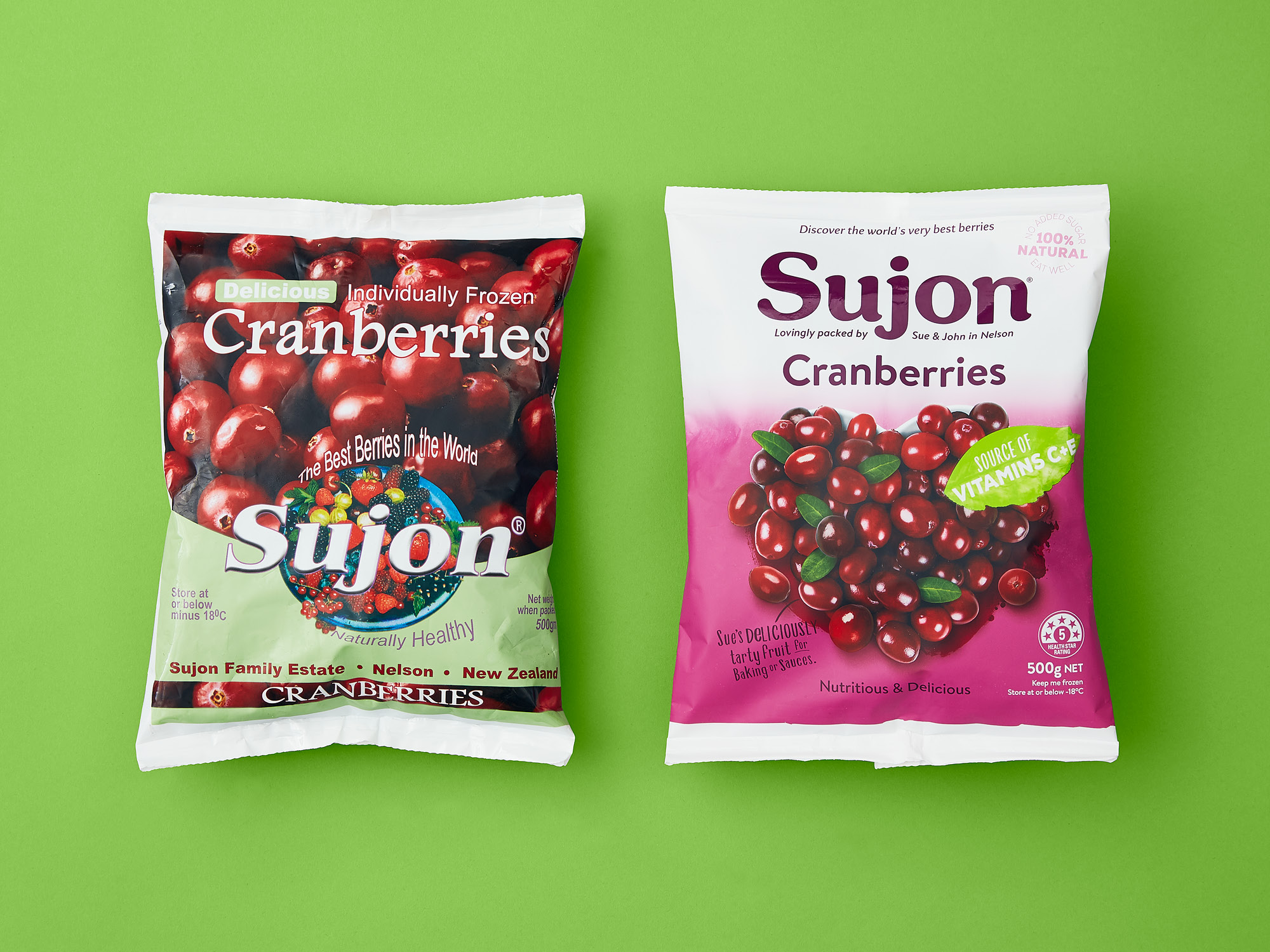 onfire design sujon berries branding packaging graphic design 4